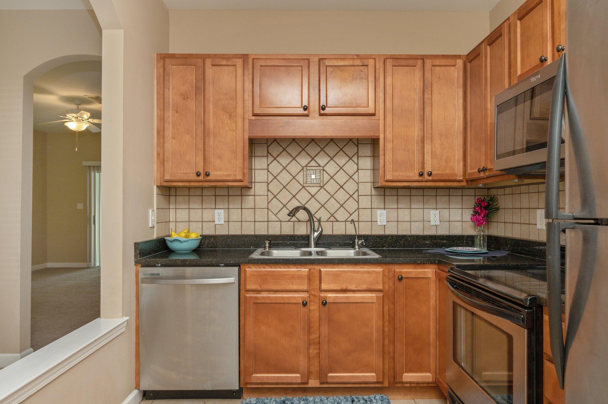 CARONDOLET T/H - Residential