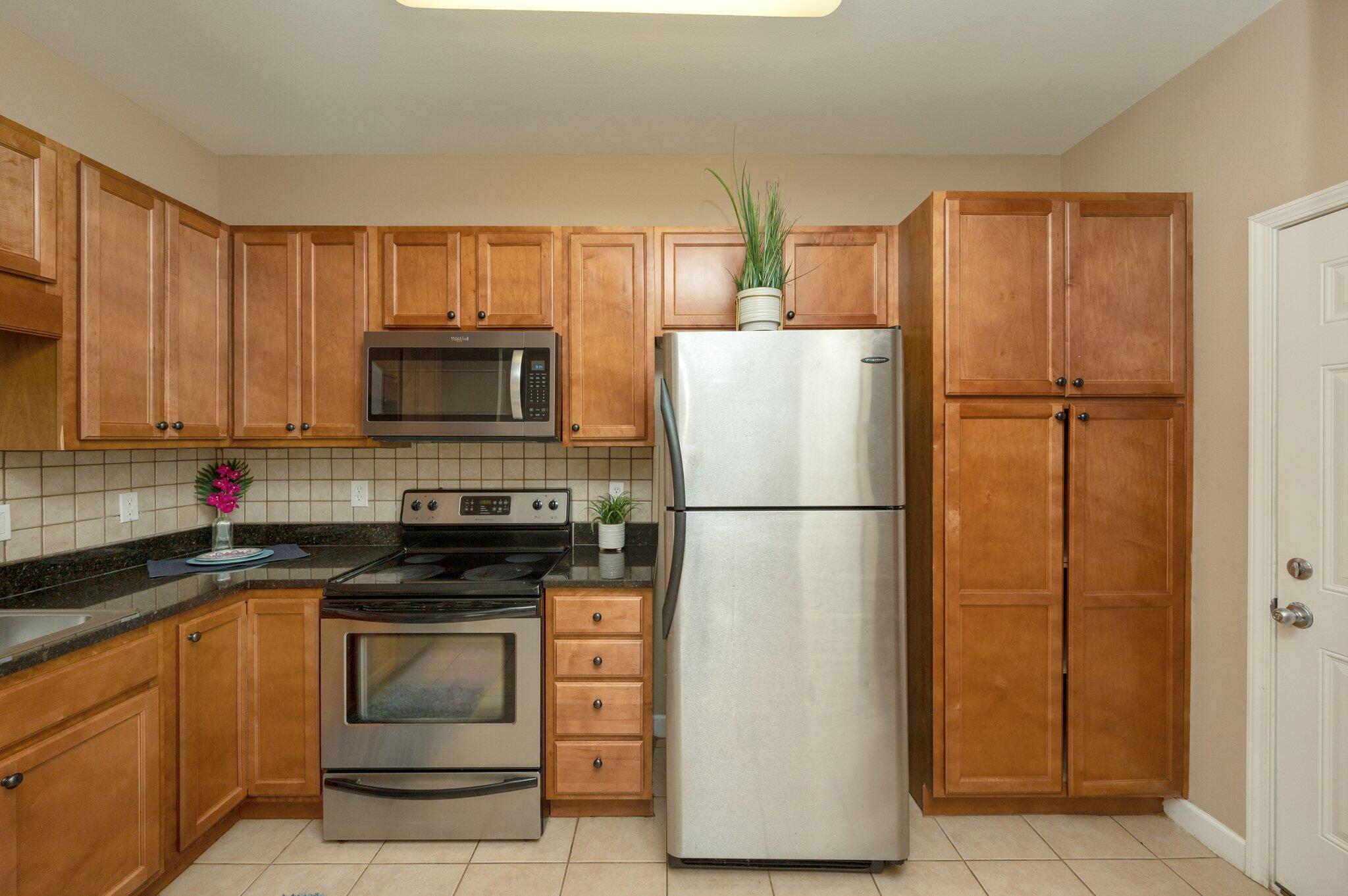 CARONDOLET T/H - Residential