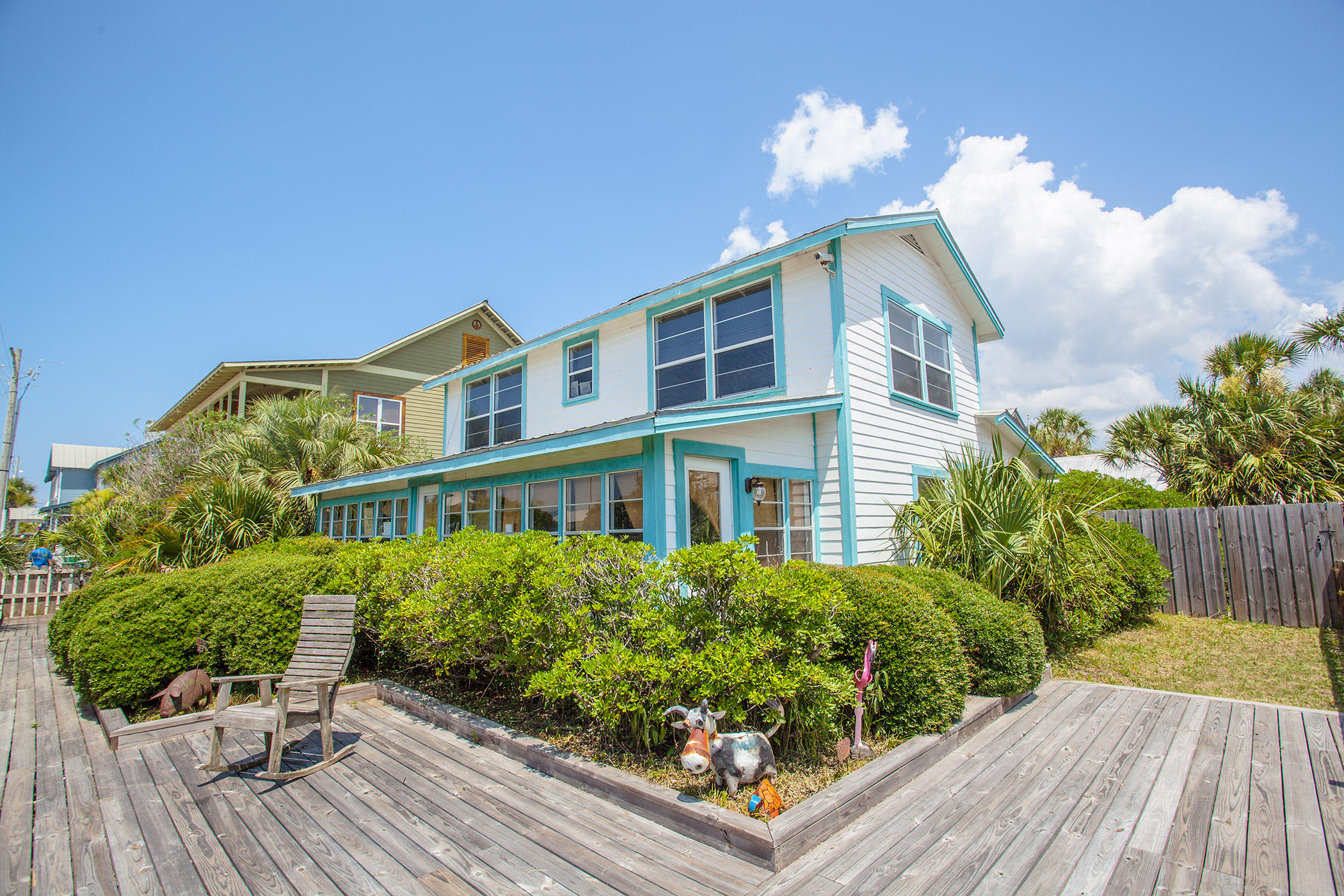 GRAYTON BEACH - Residential