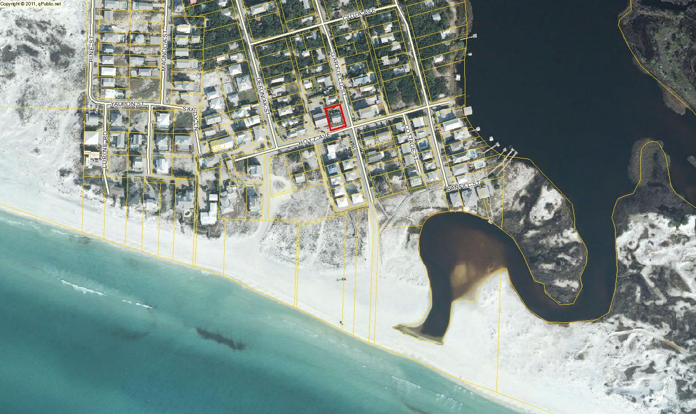 GRAYTON BEACH - Residential