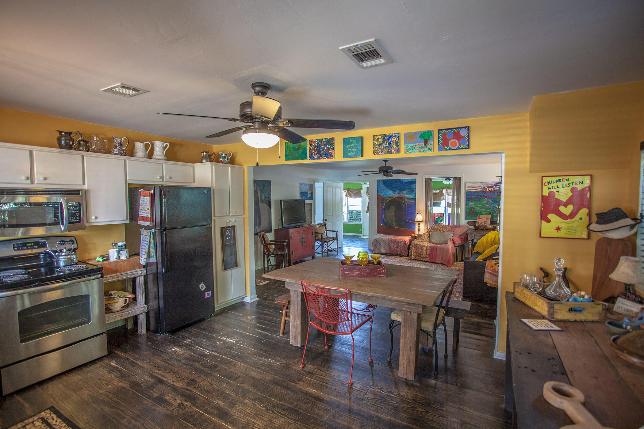 GRAYTON BEACH - Residential