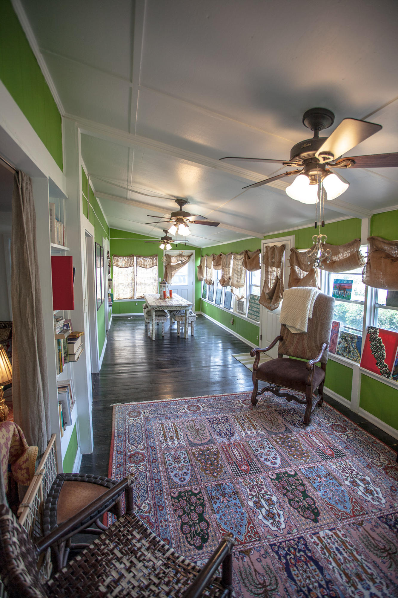 GRAYTON BEACH - Residential