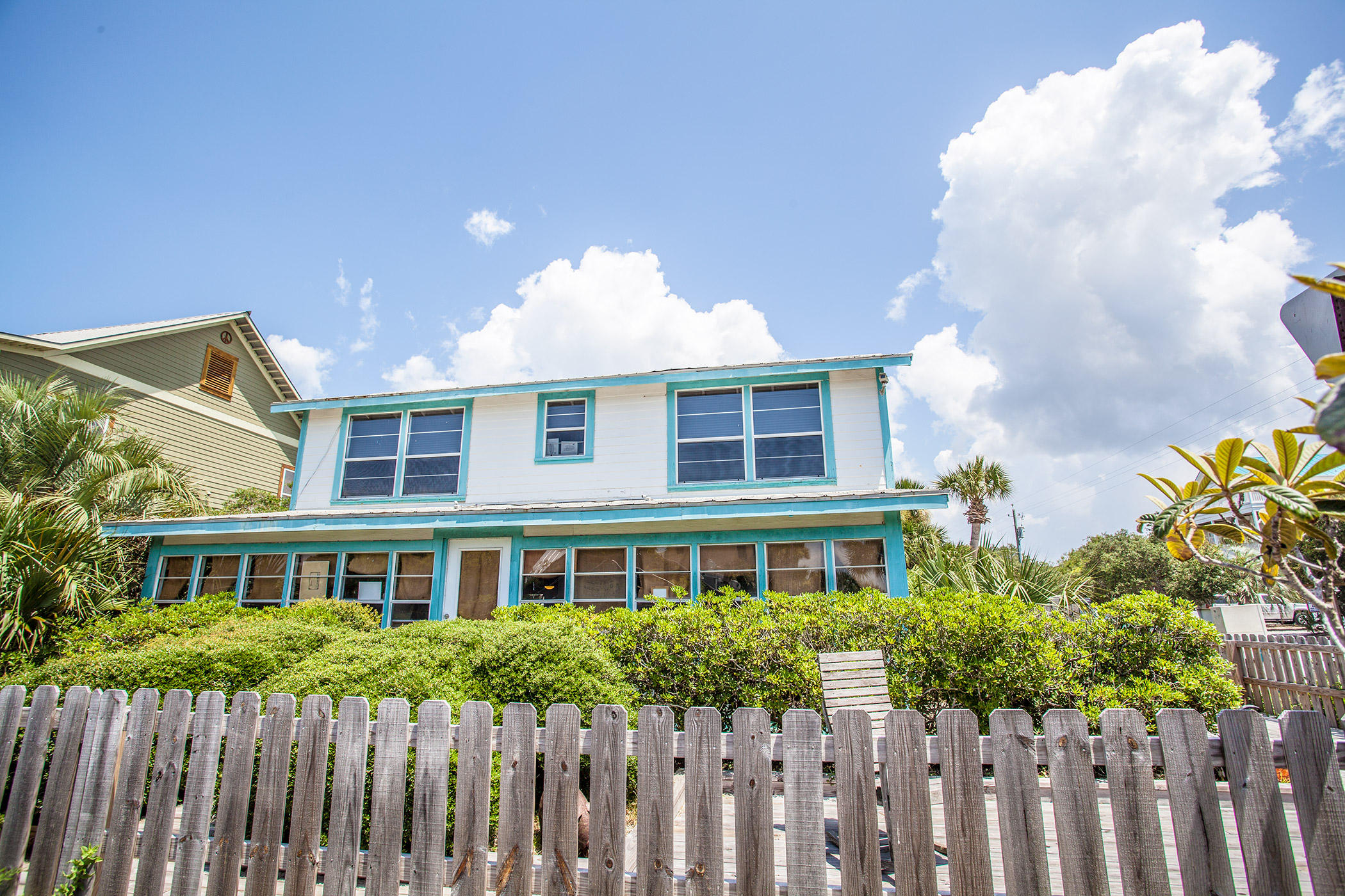 GRAYTON BEACH - Residential