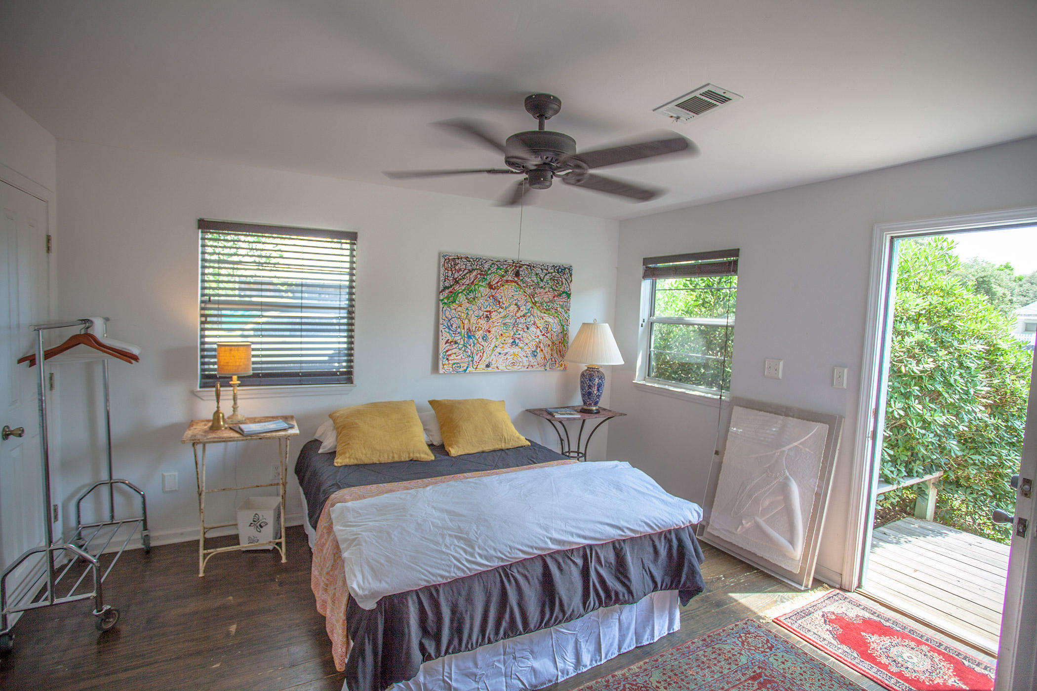 GRAYTON BEACH - Residential