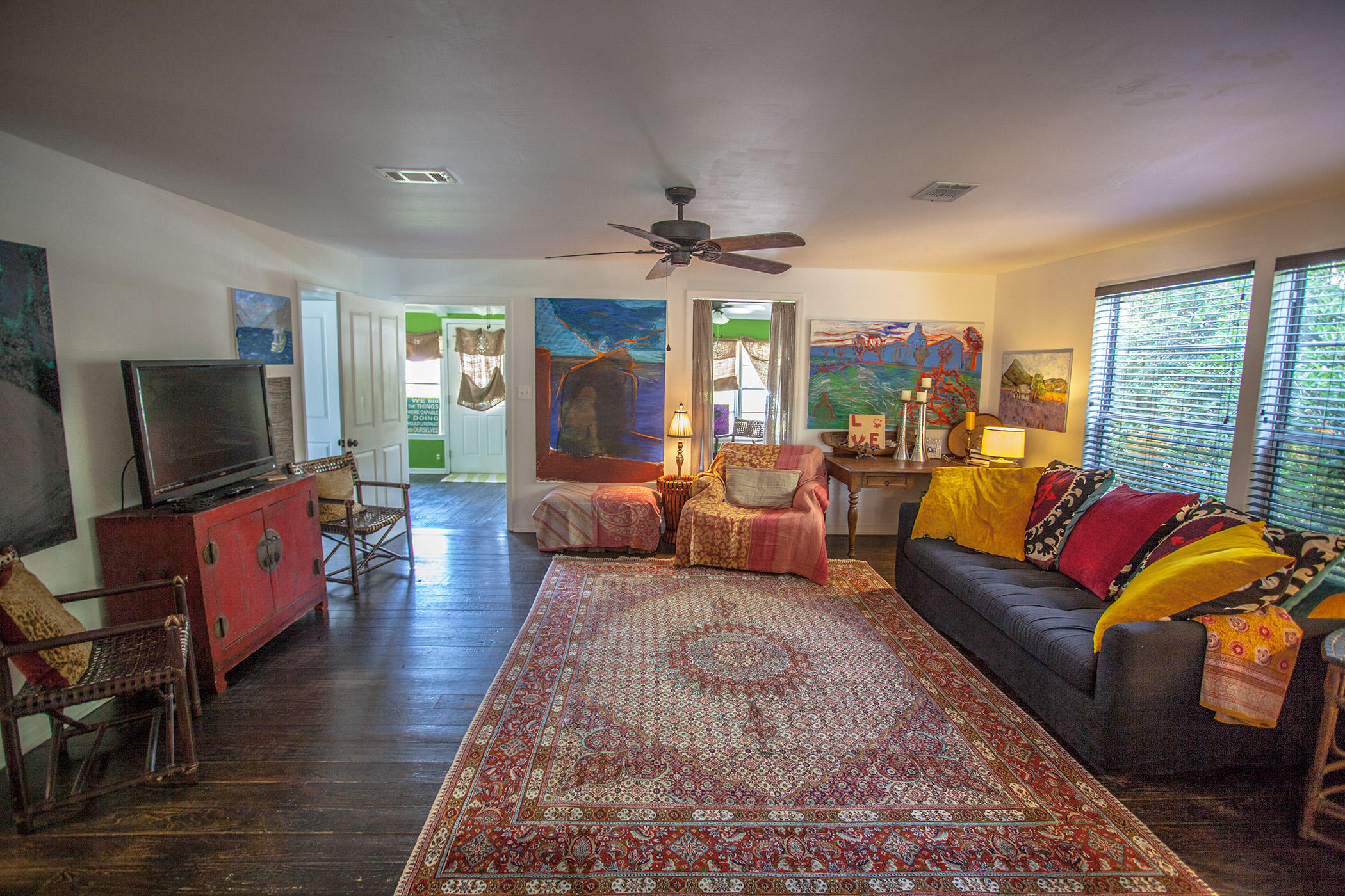 GRAYTON BEACH - Residential