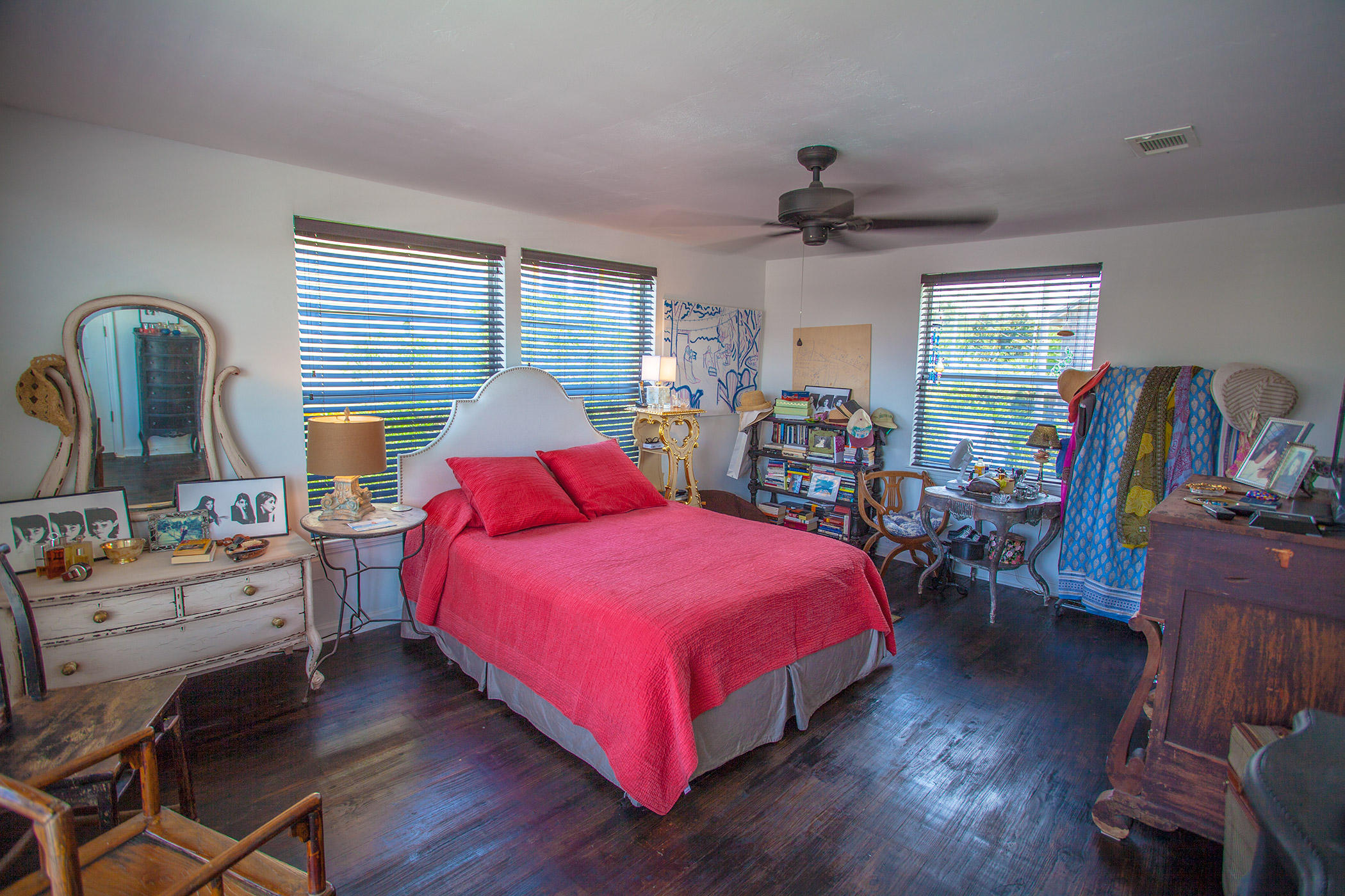 GRAYTON BEACH - Residential