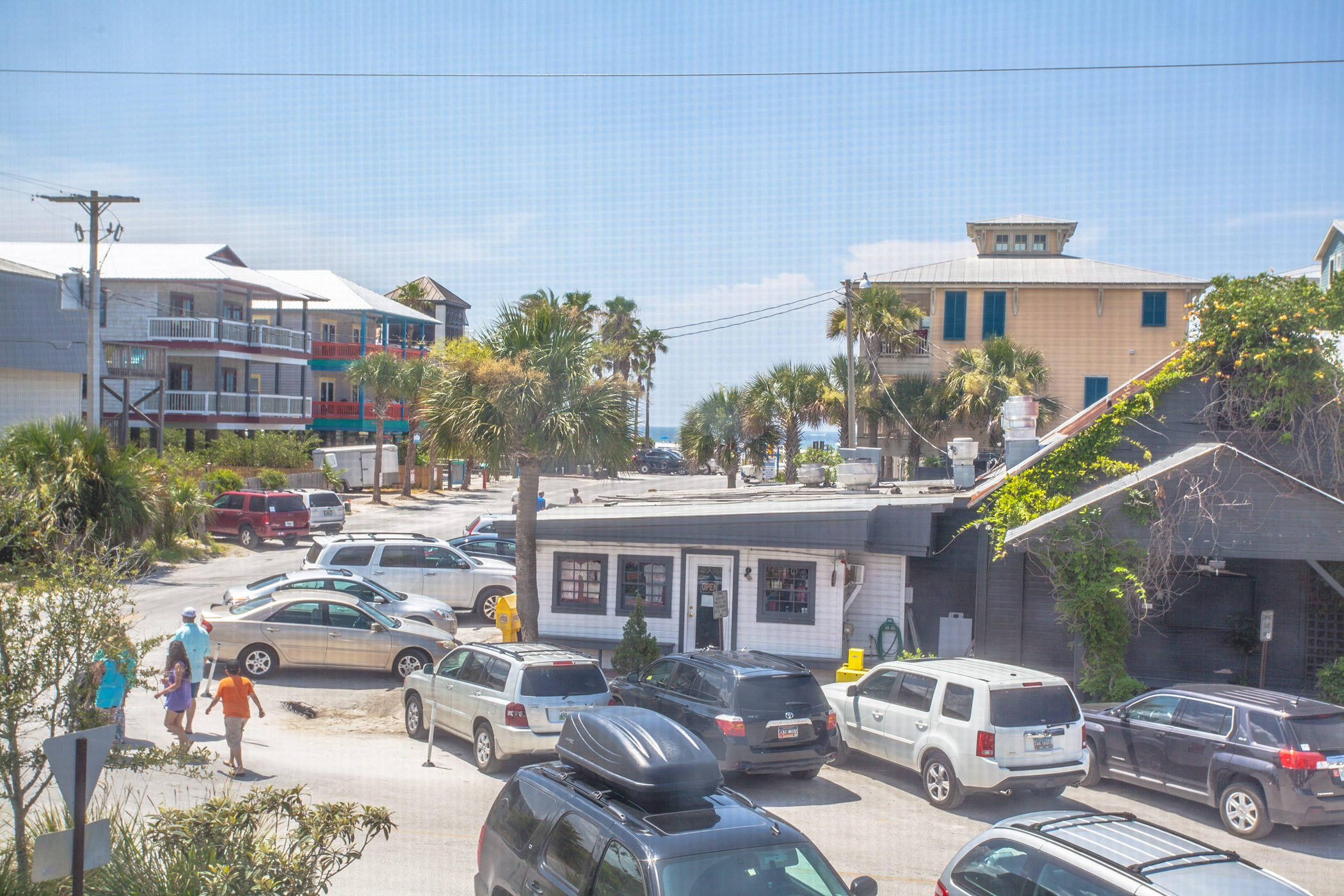 GRAYTON BEACH - Residential