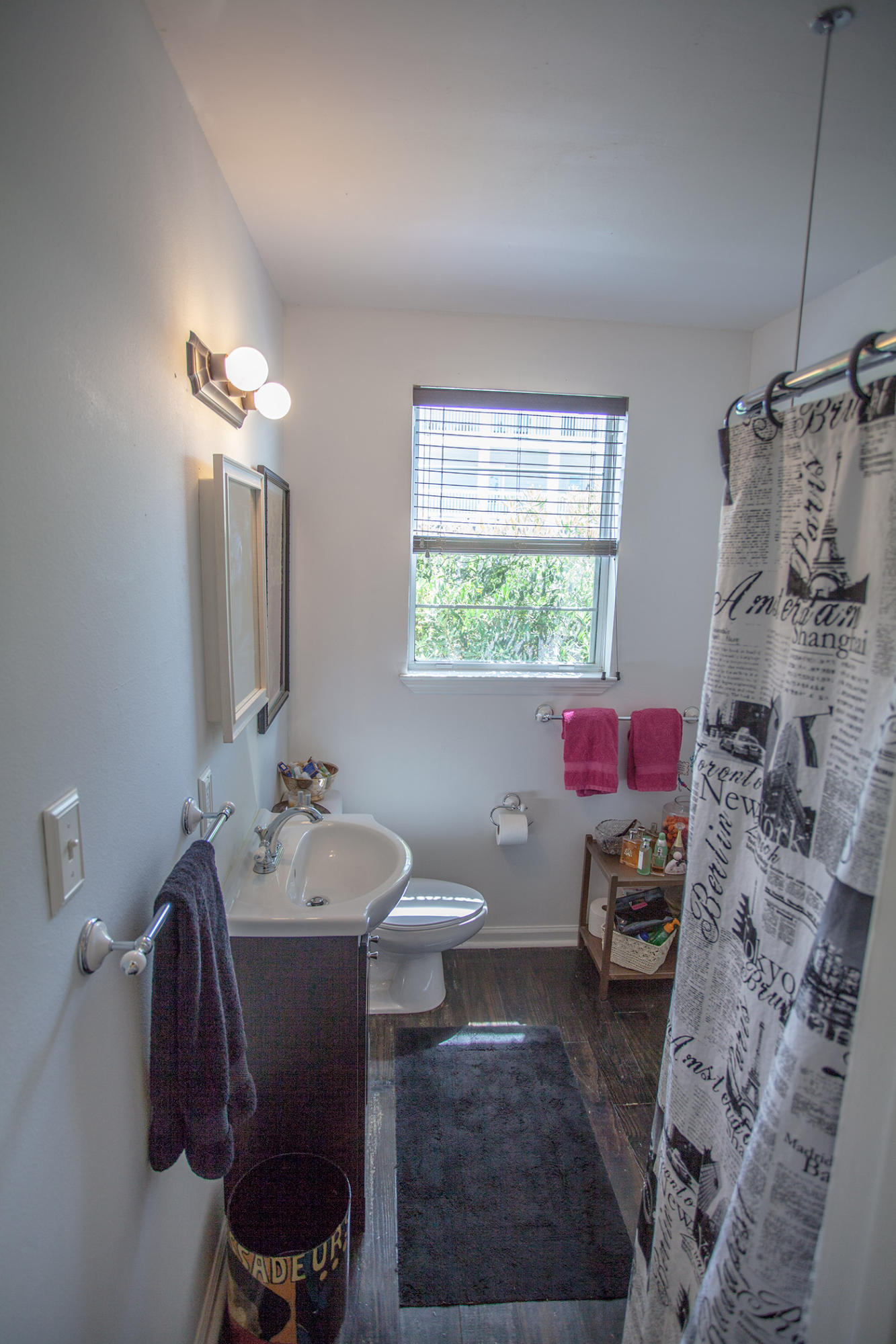 GRAYTON BEACH - Residential