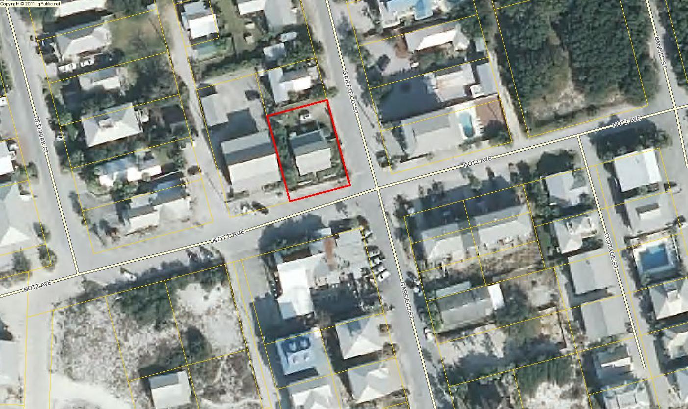 GRAYTON BEACH - Residential