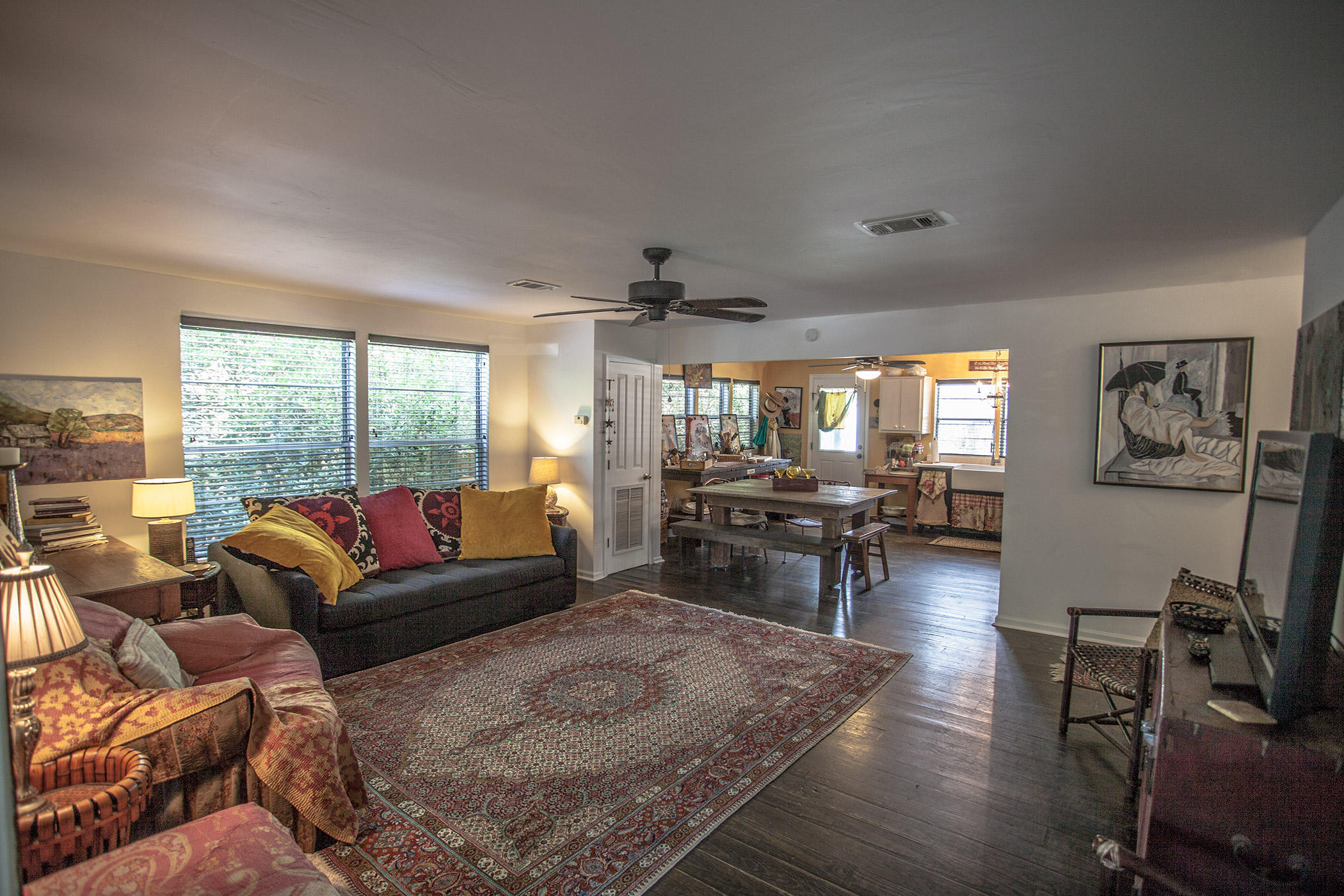 GRAYTON BEACH - Residential