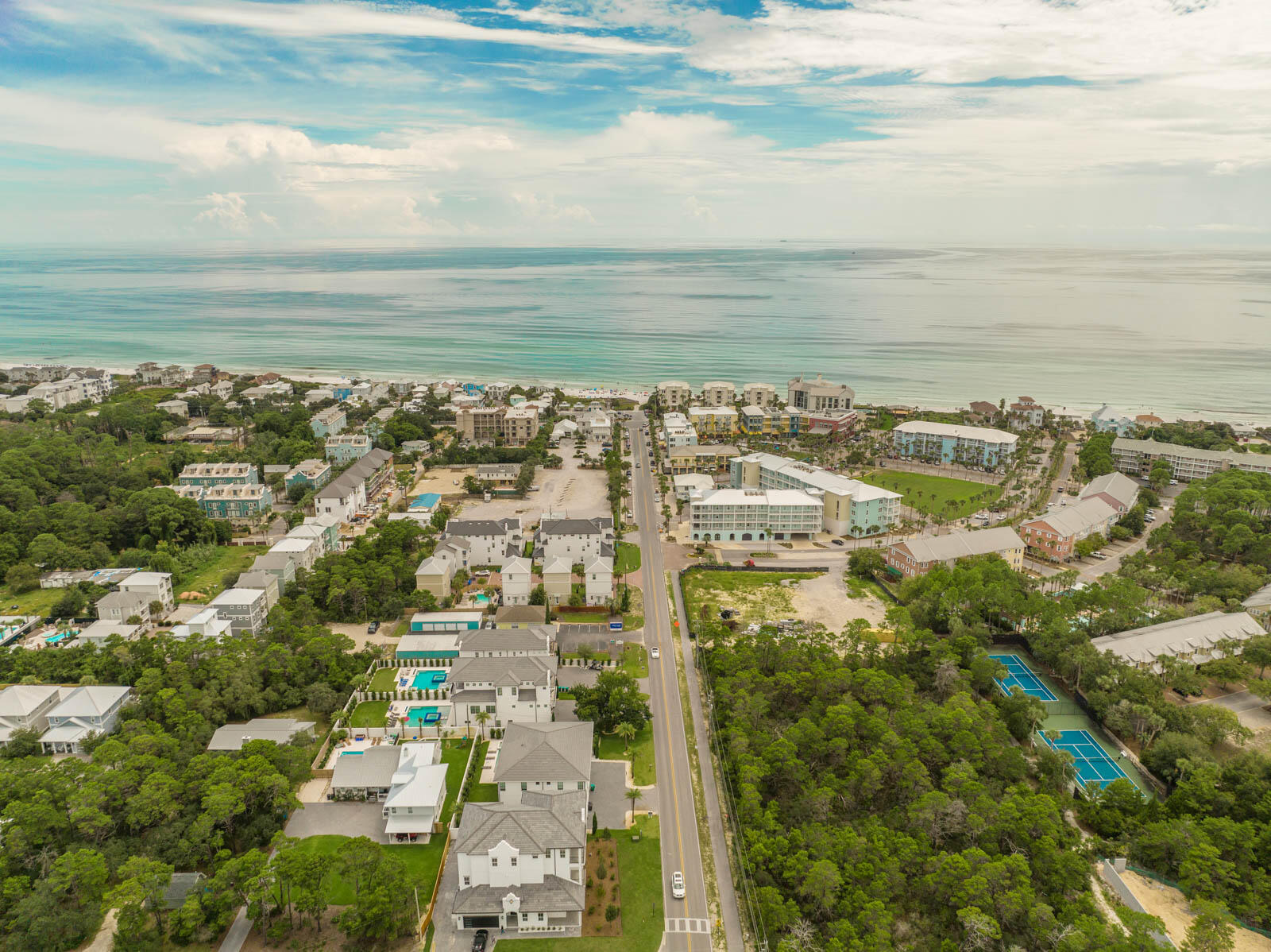 ARC ACRES - Residential