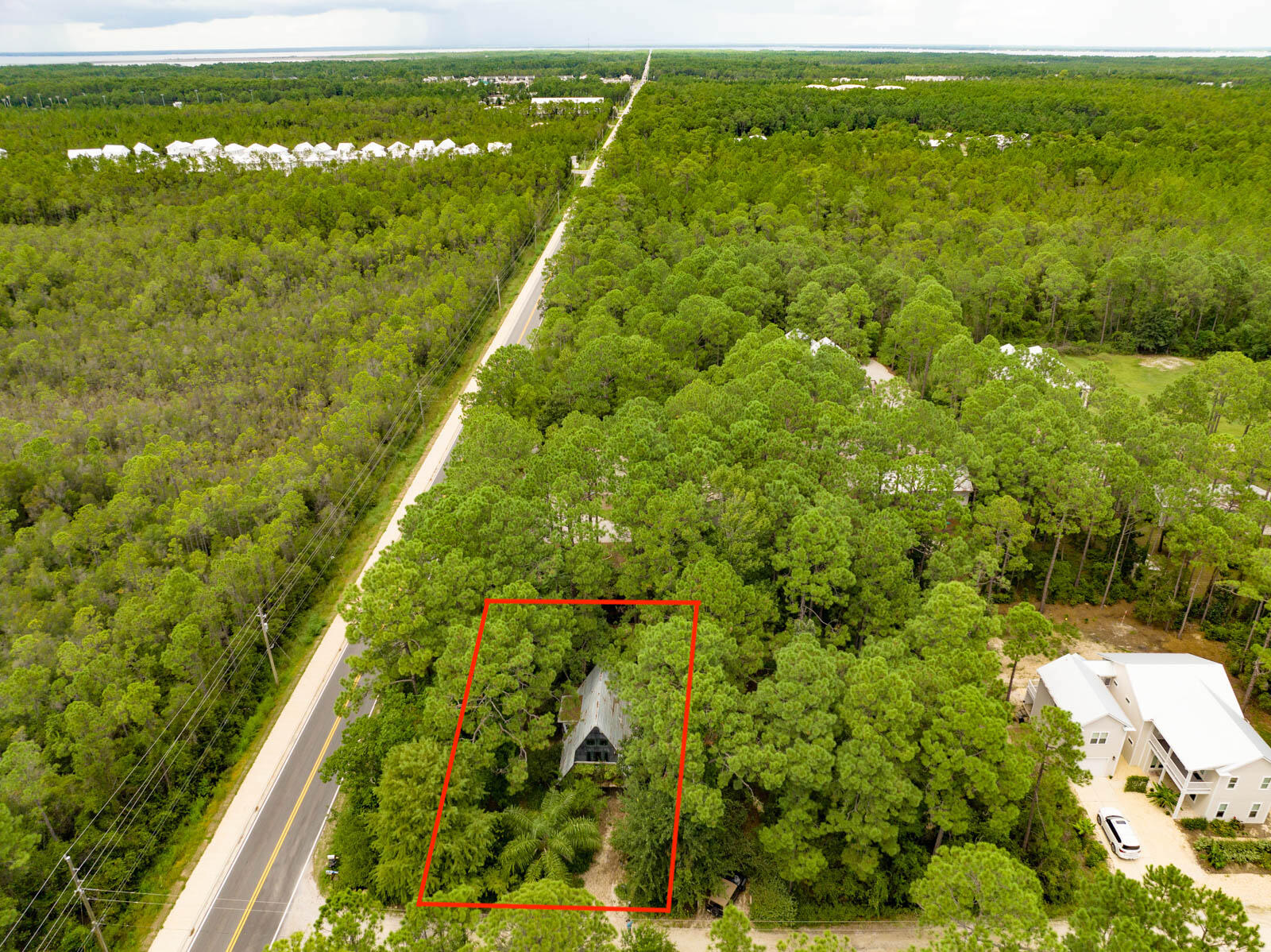 ARC ACRES - Residential