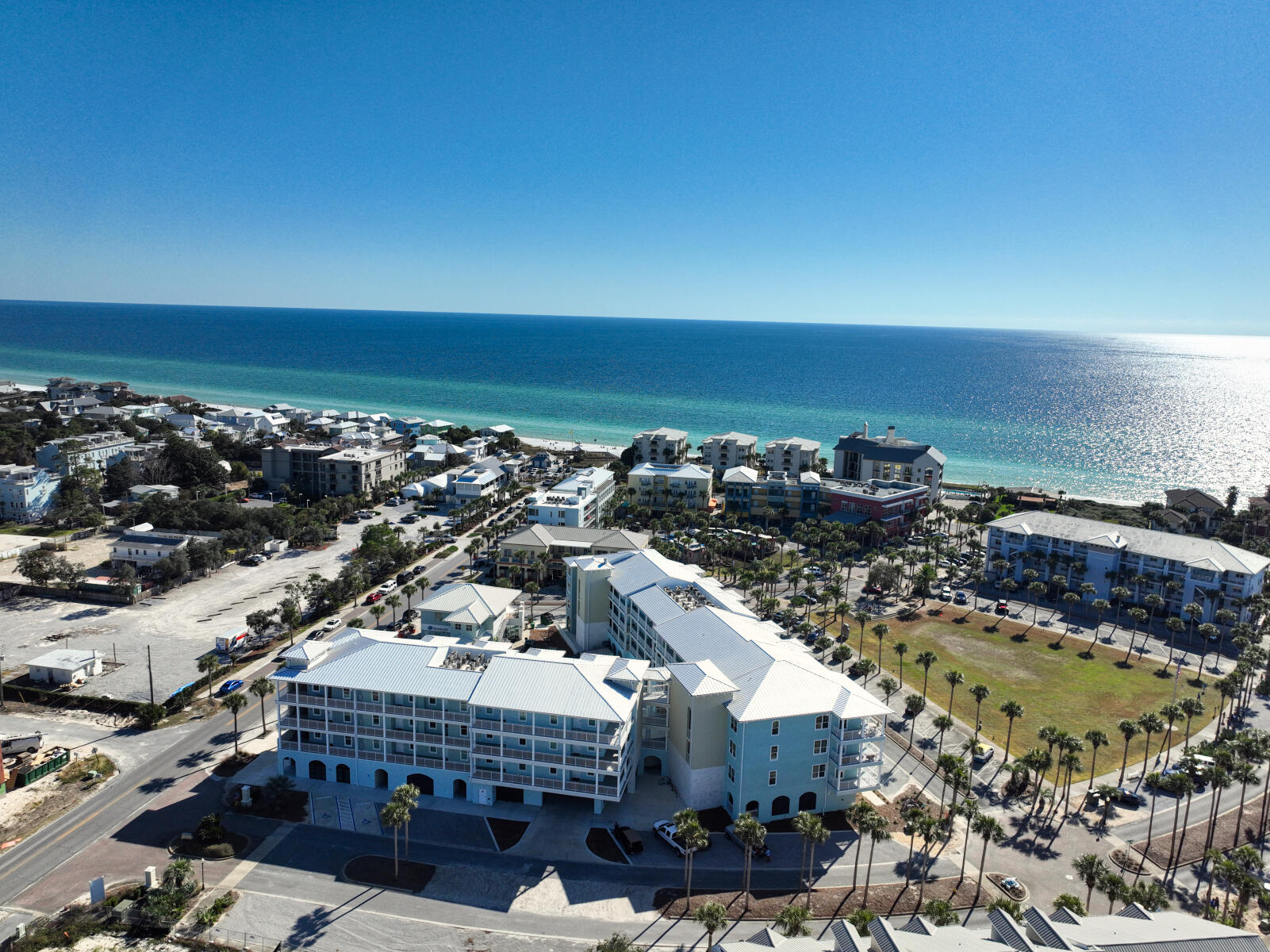 ARC ACRES - Residential