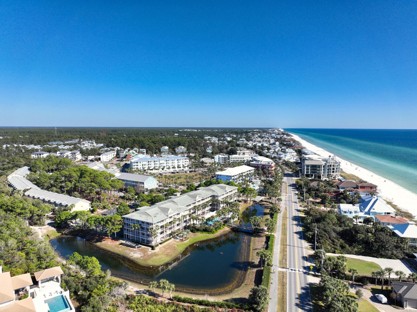 ARC ACRES - Residential