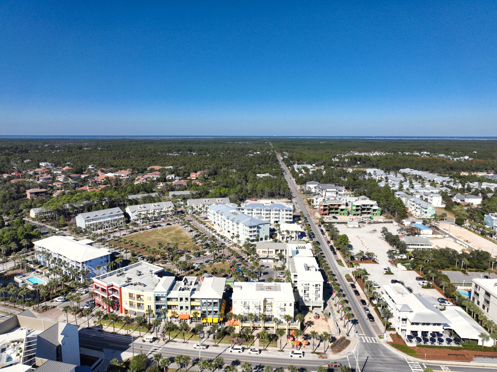 ARC ACRES - Residential