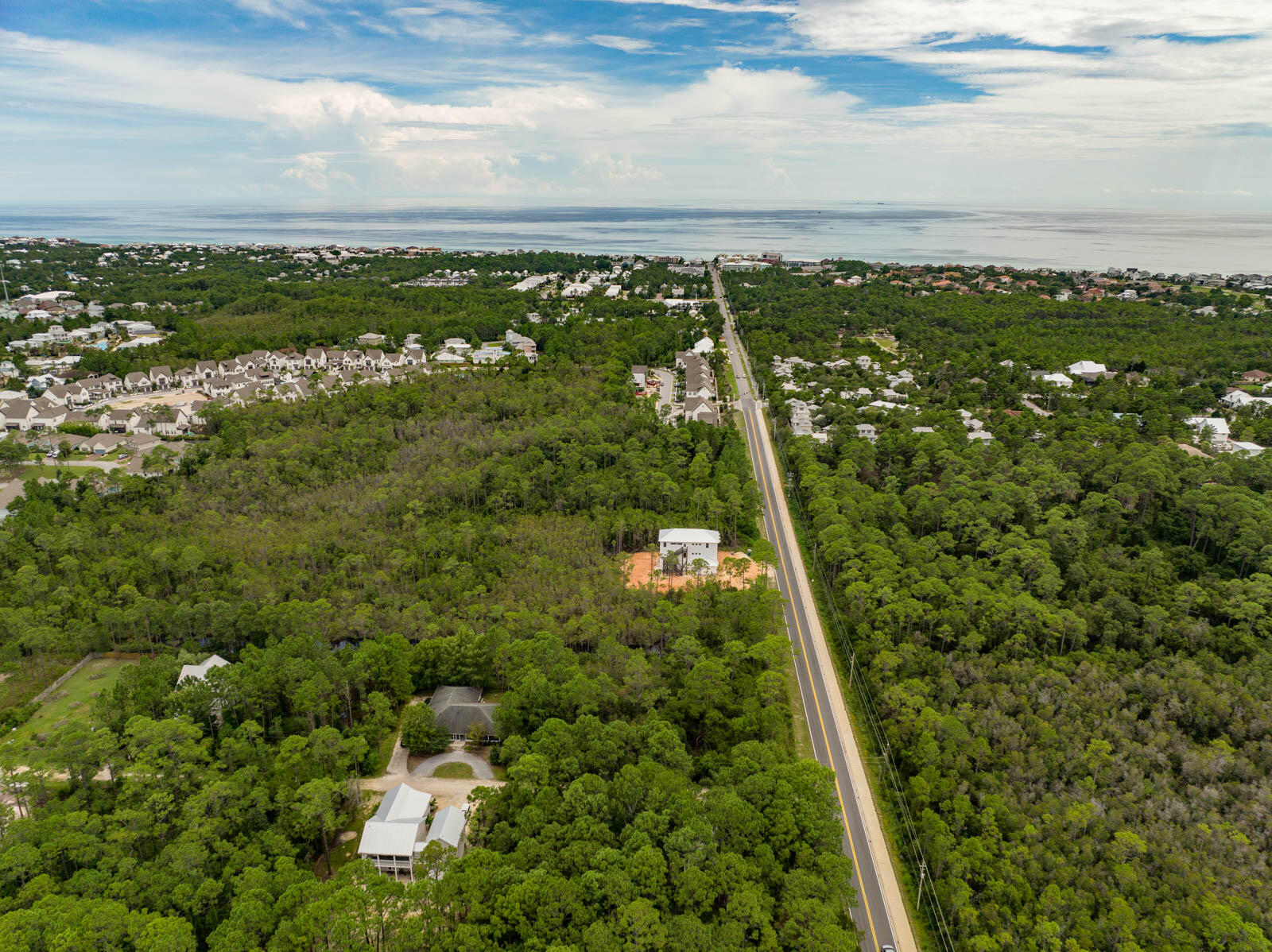 ARC ACRES - Residential