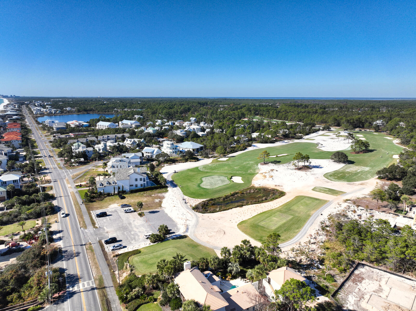 ARC ACRES - Residential