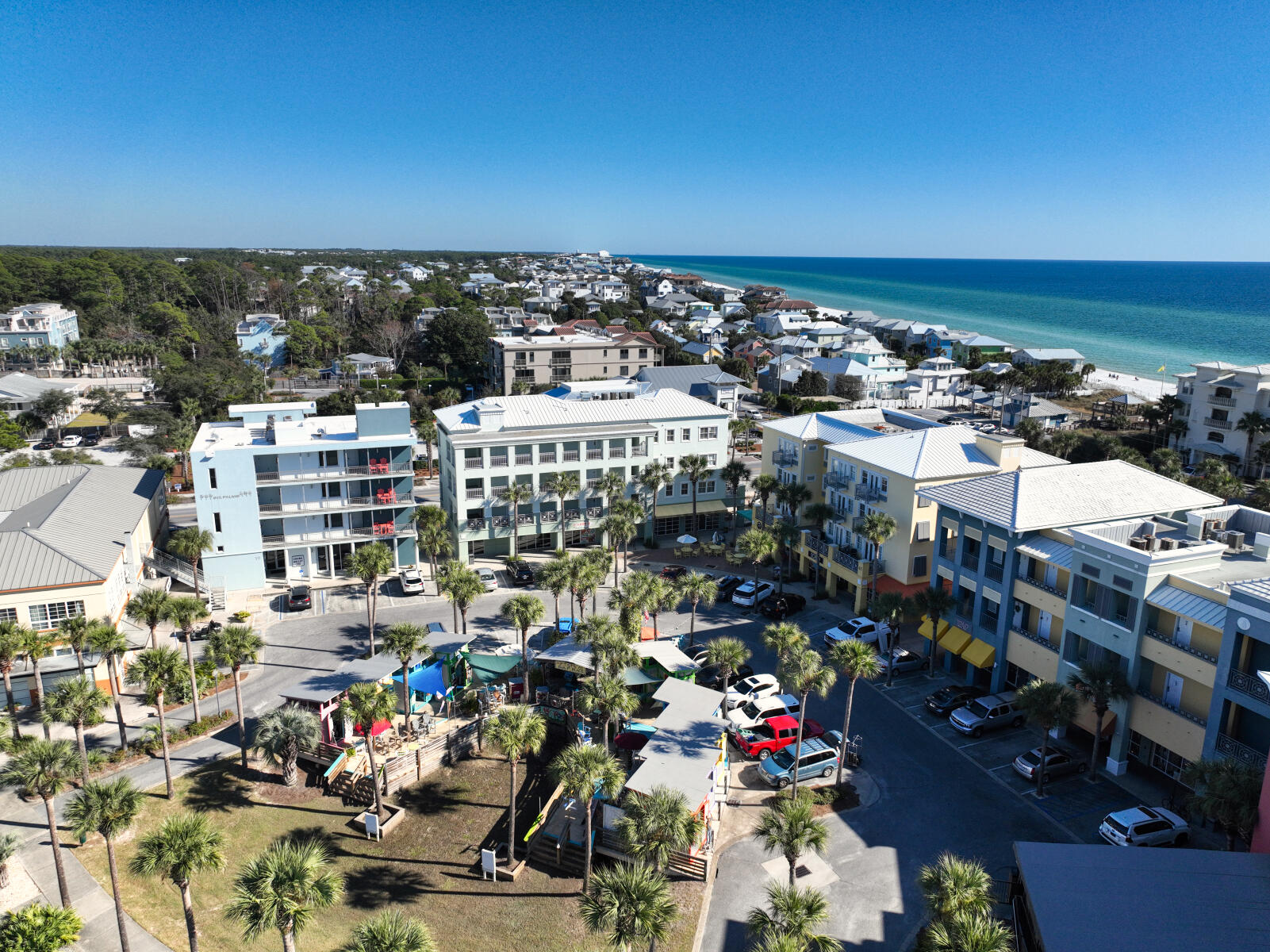 ARC ACRES - Residential