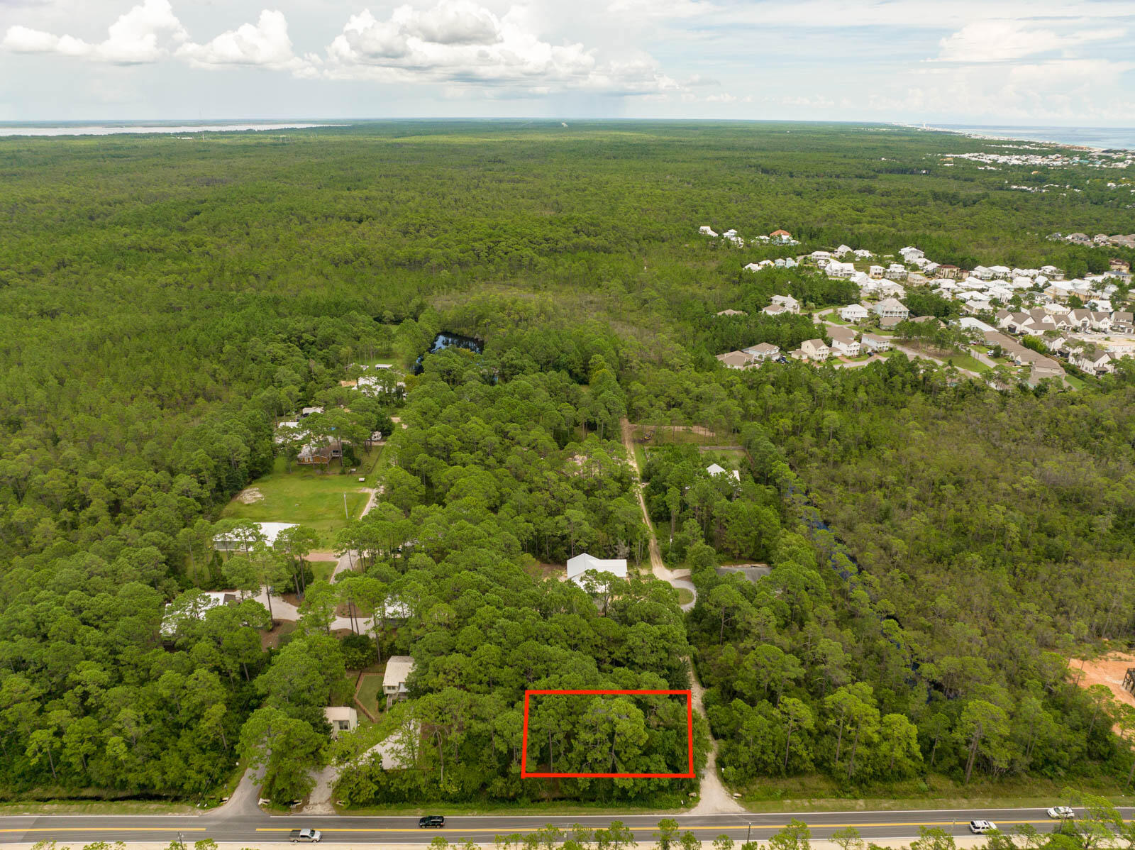 ARC ACRES - Residential