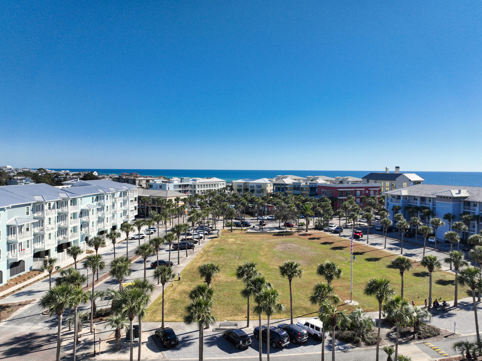 ARC ACRES - Residential