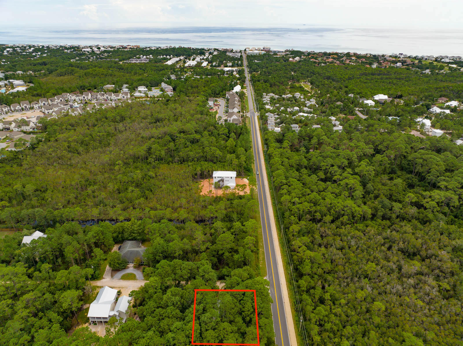 ARC ACRES - Residential