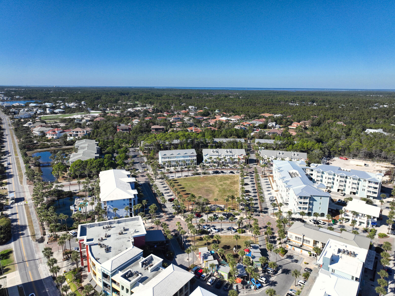 ARC ACRES - Residential