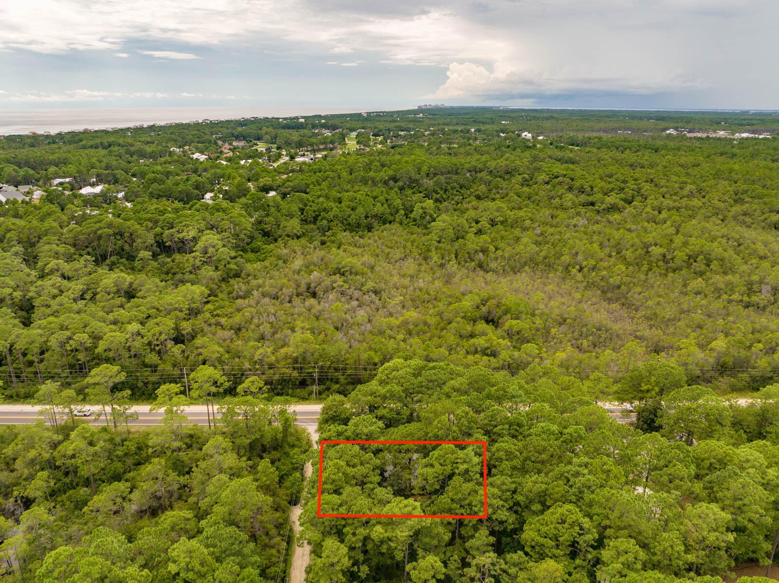 ARC ACRES - Residential