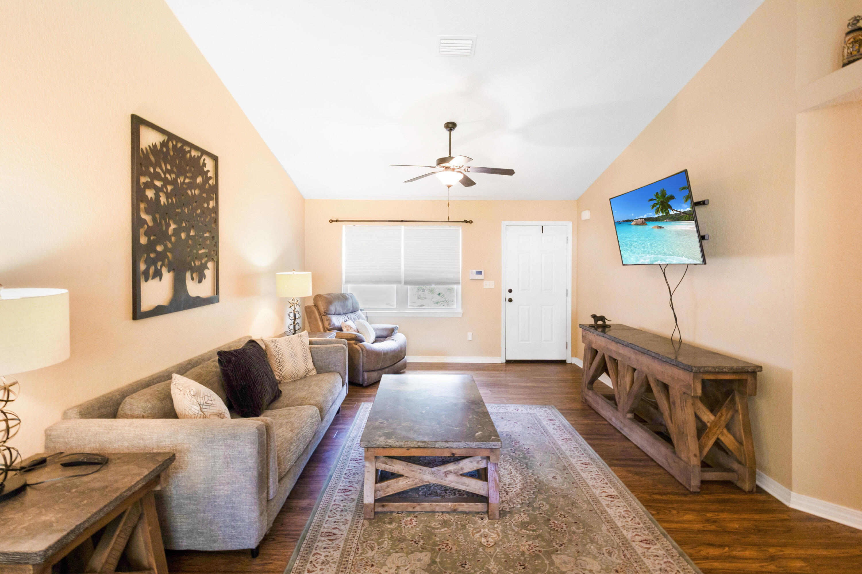 MID PINES - Residential