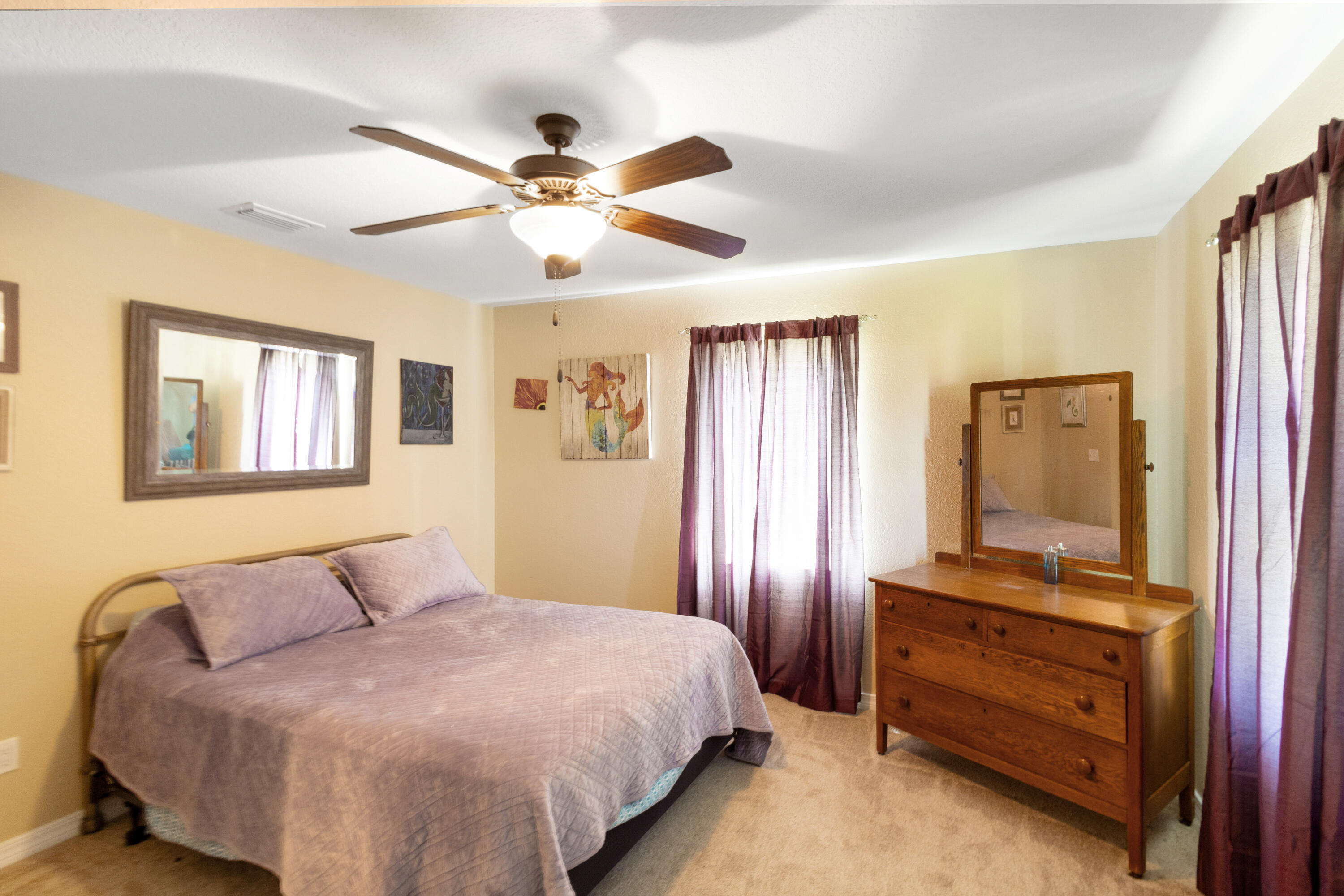MID PINES - Residential