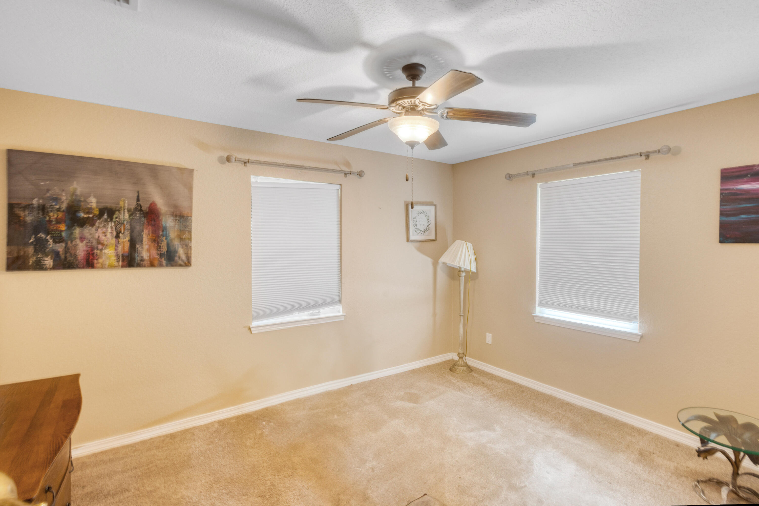 MID PINES - Residential