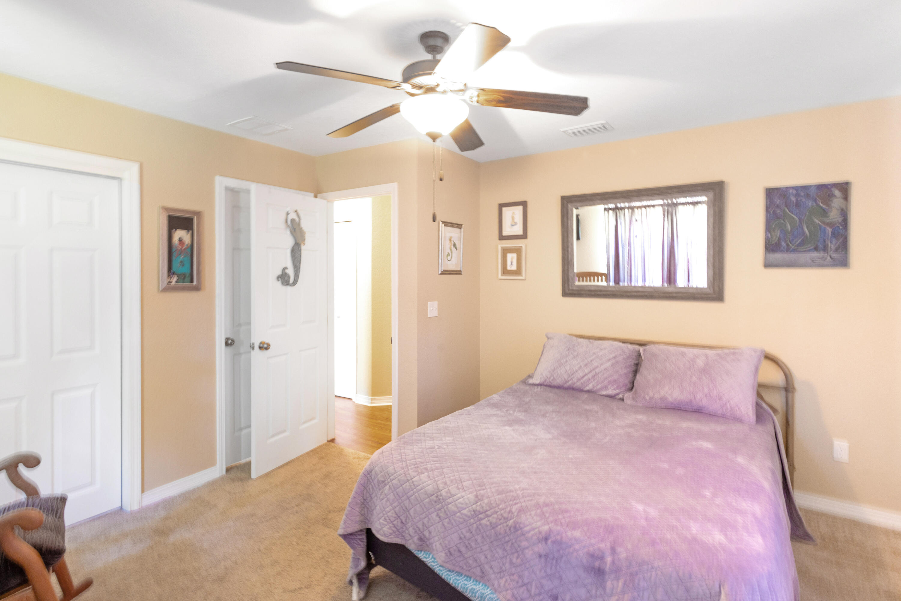 MID PINES - Residential