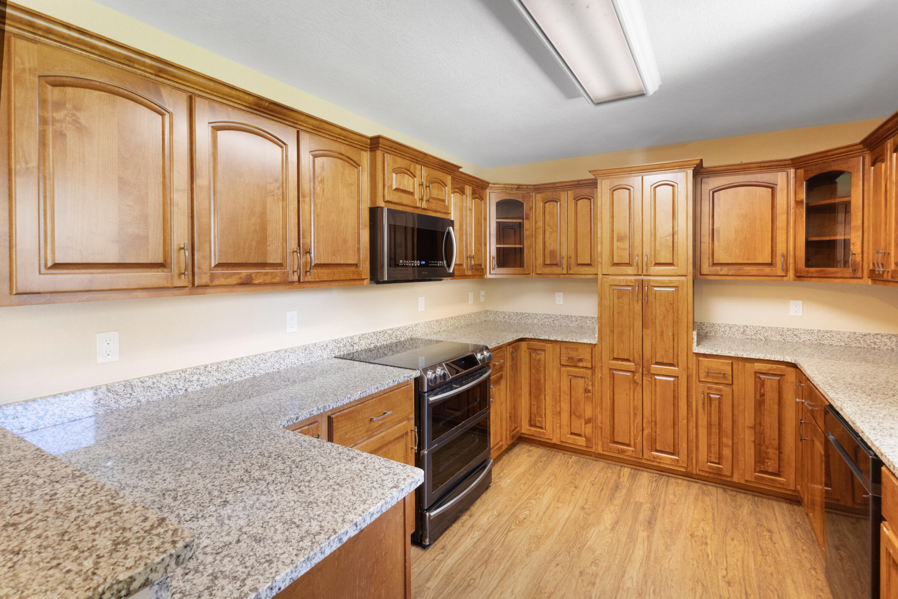 MID PINES - Residential
