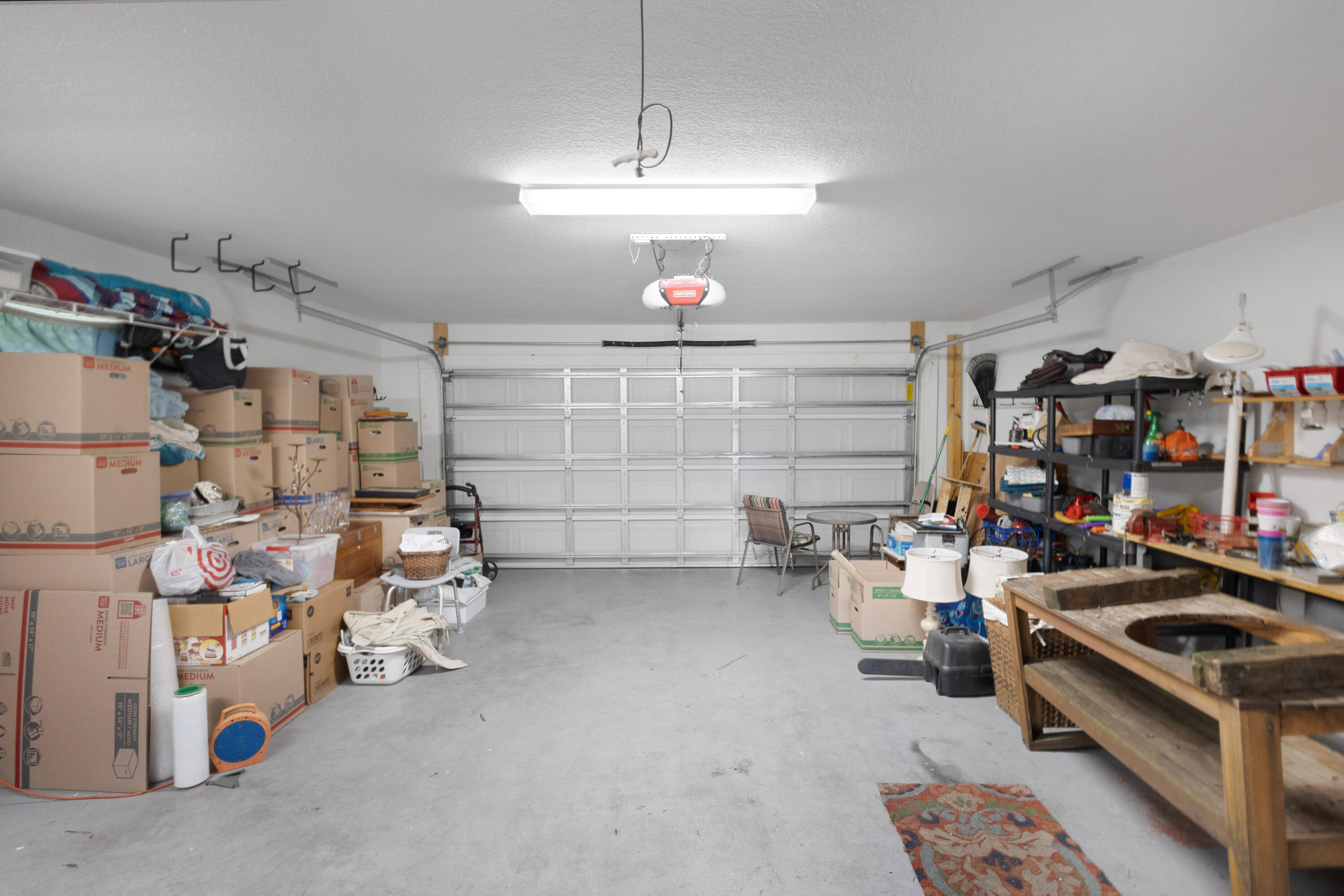 MID PINES - Residential