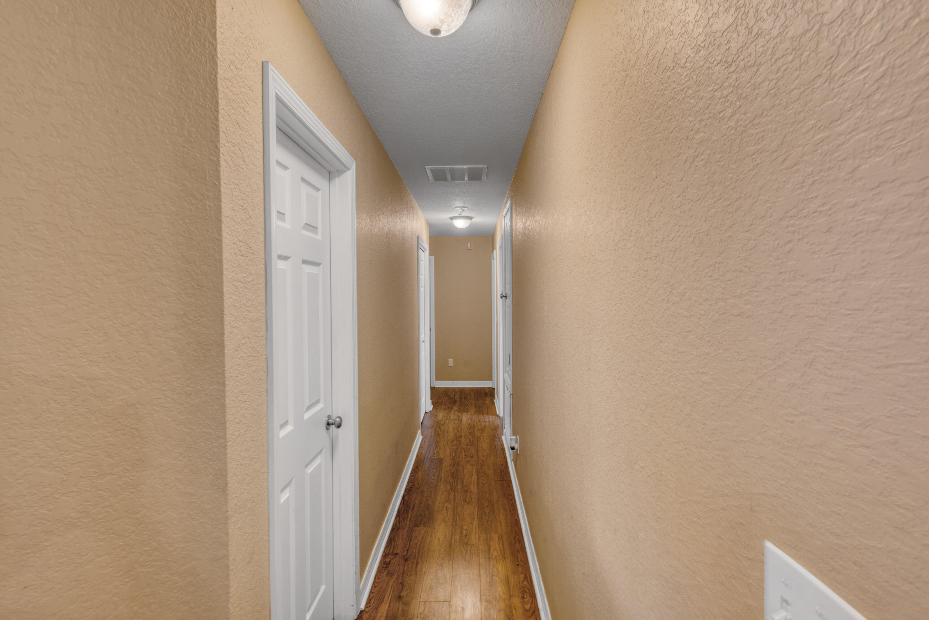 MID PINES - Residential