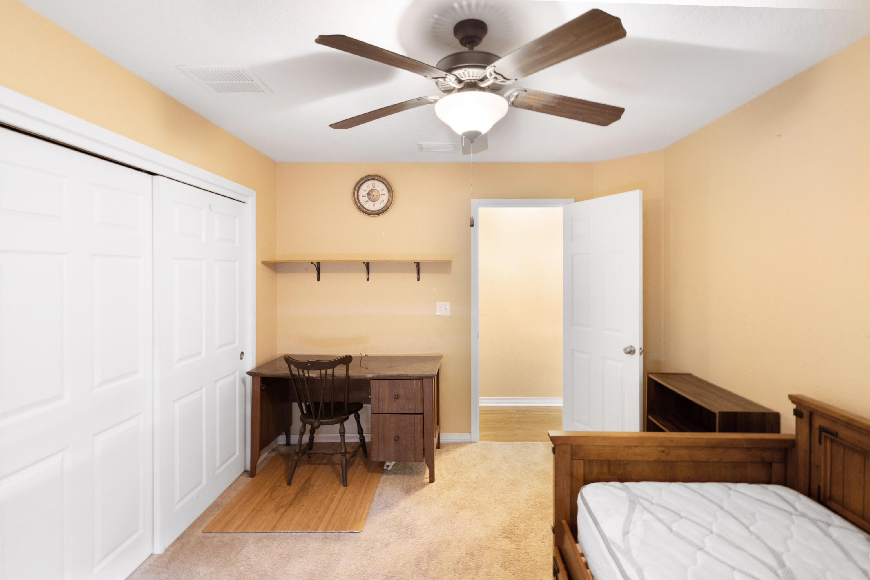 MID PINES - Residential