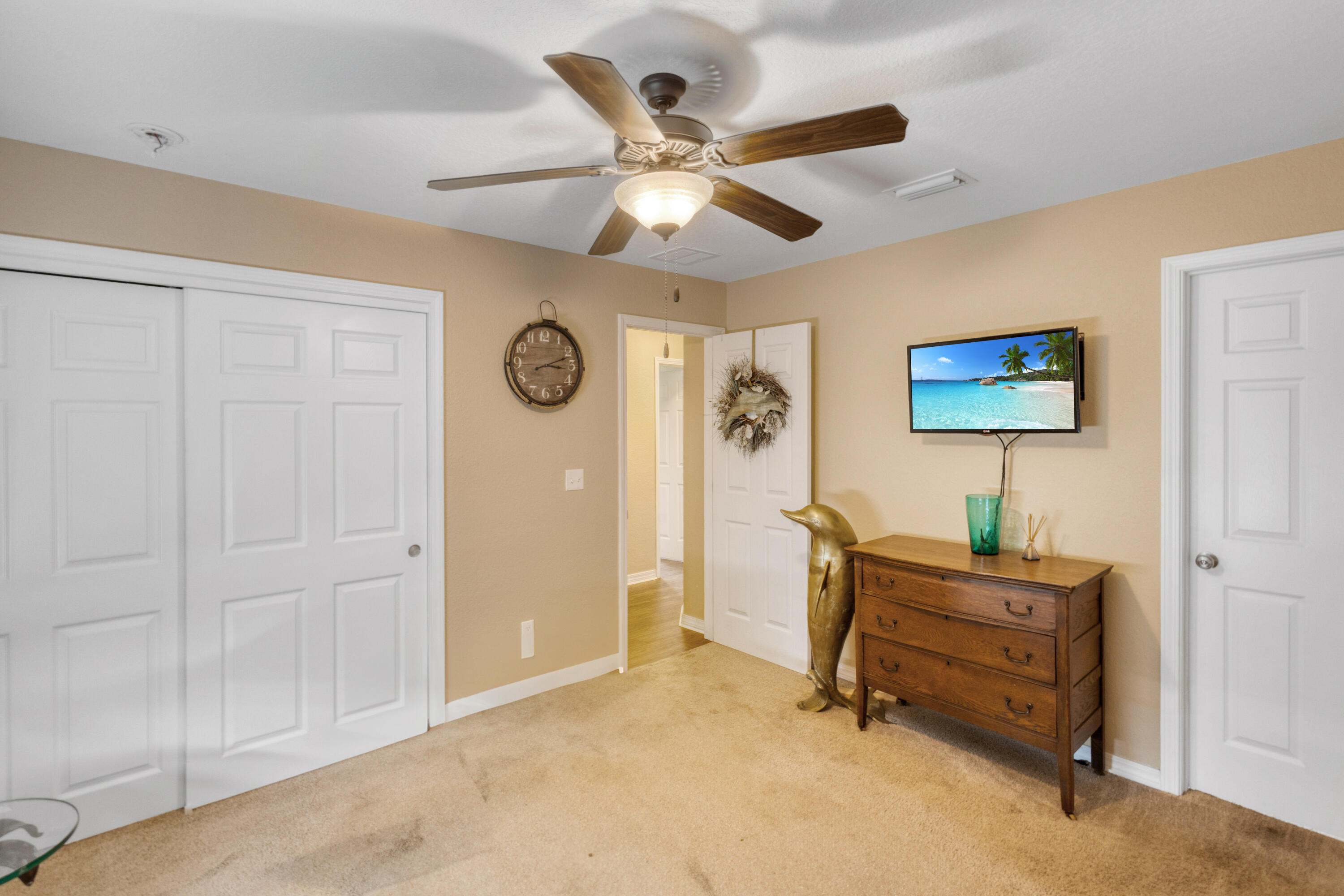 MID PINES - Residential