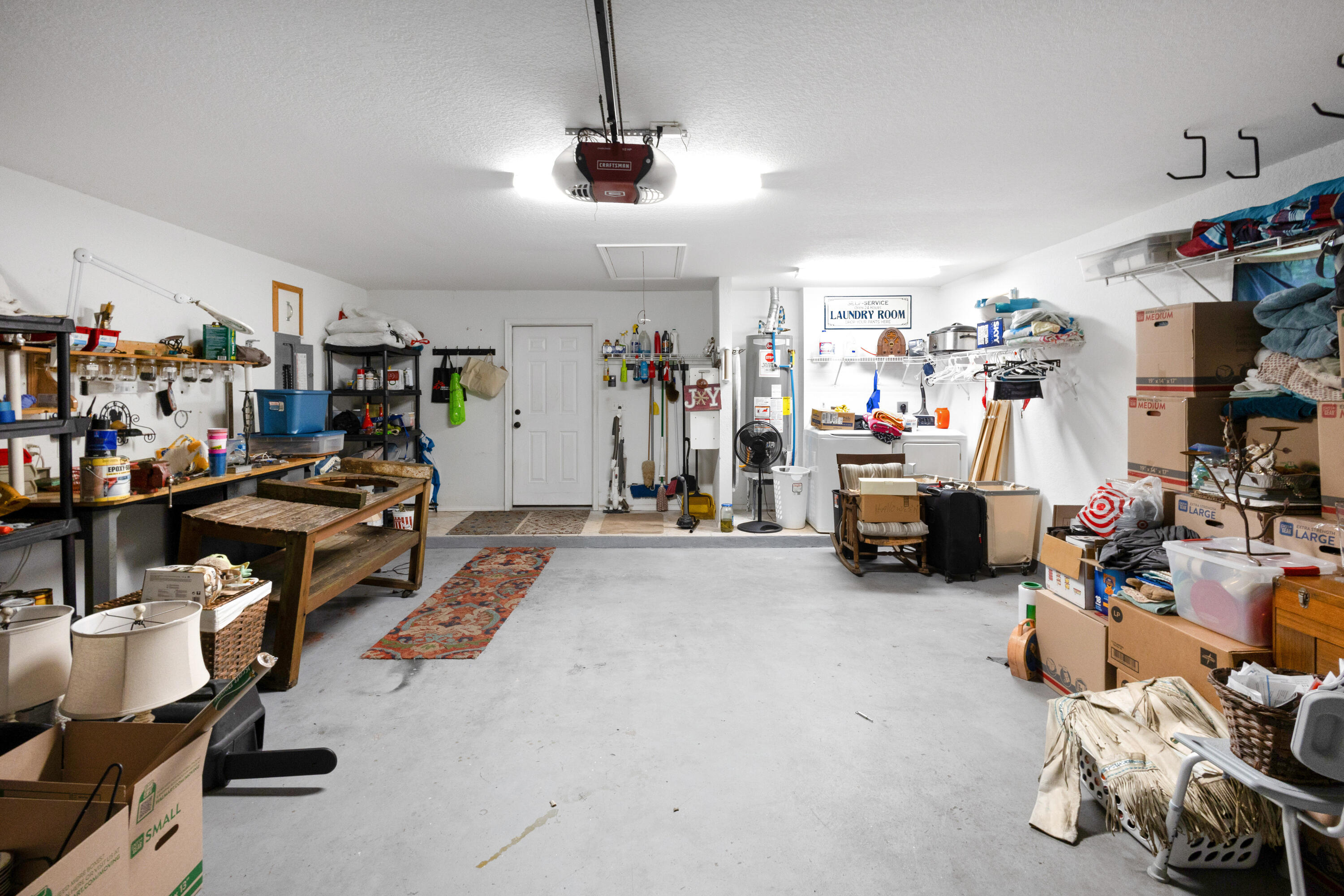 MID PINES - Residential