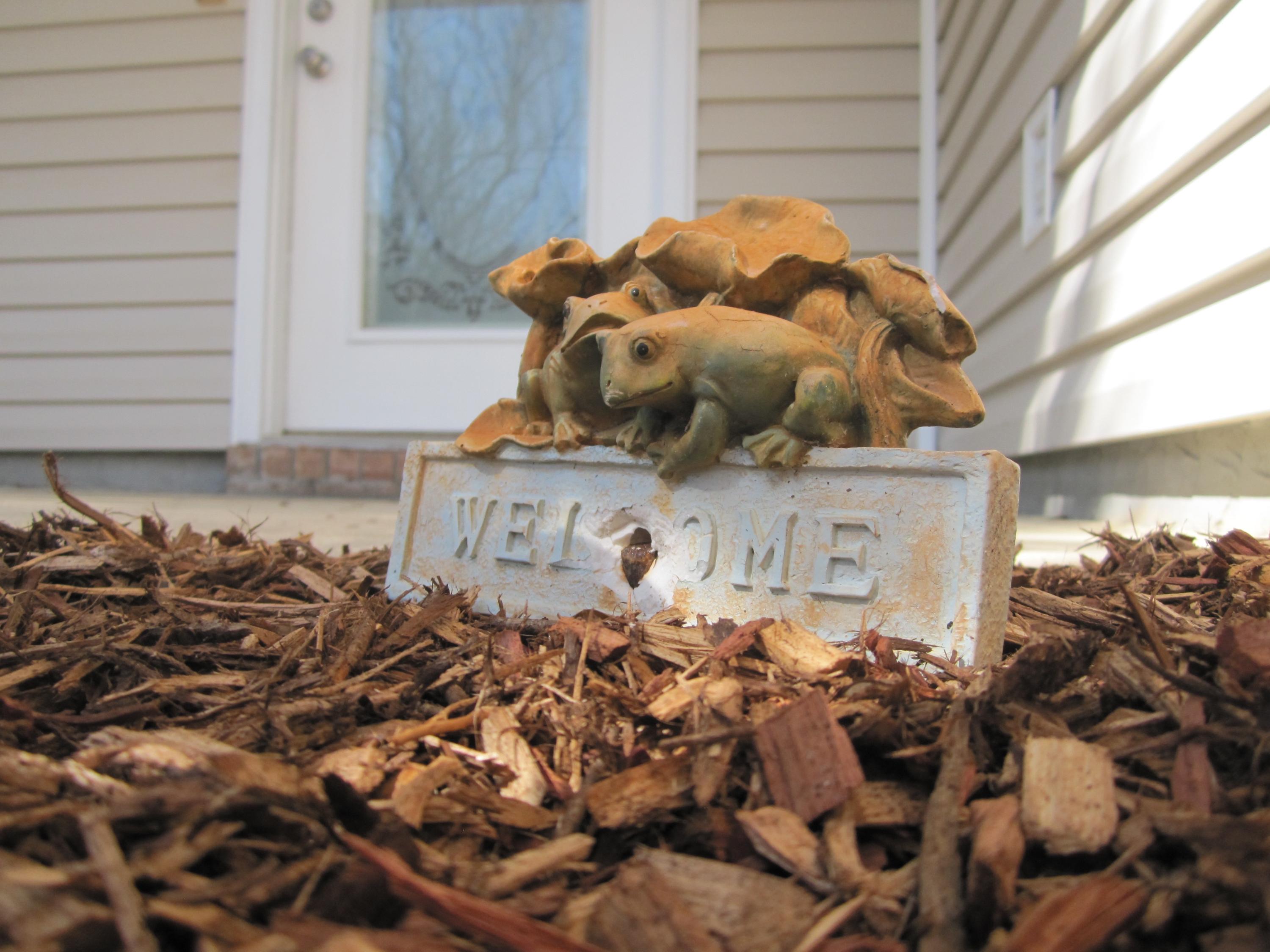 EMERALD VILLAGE S/D - Residential