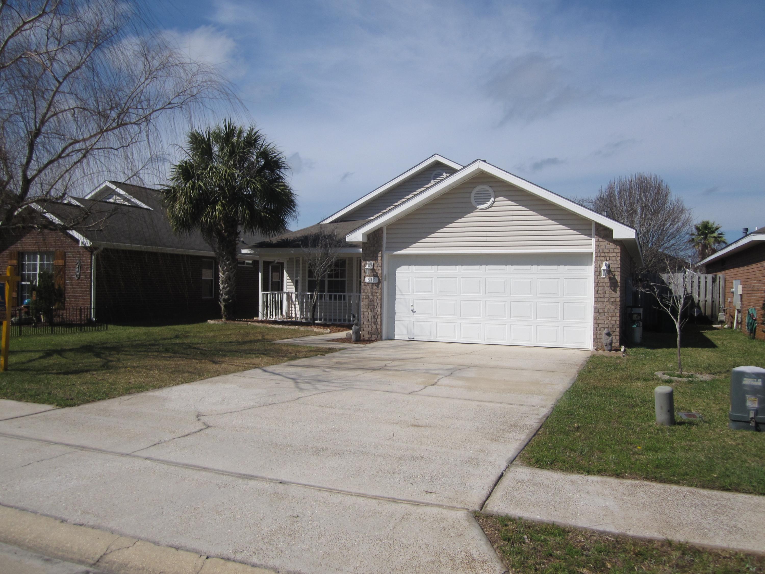 EMERALD VILLAGE S/D - Residential