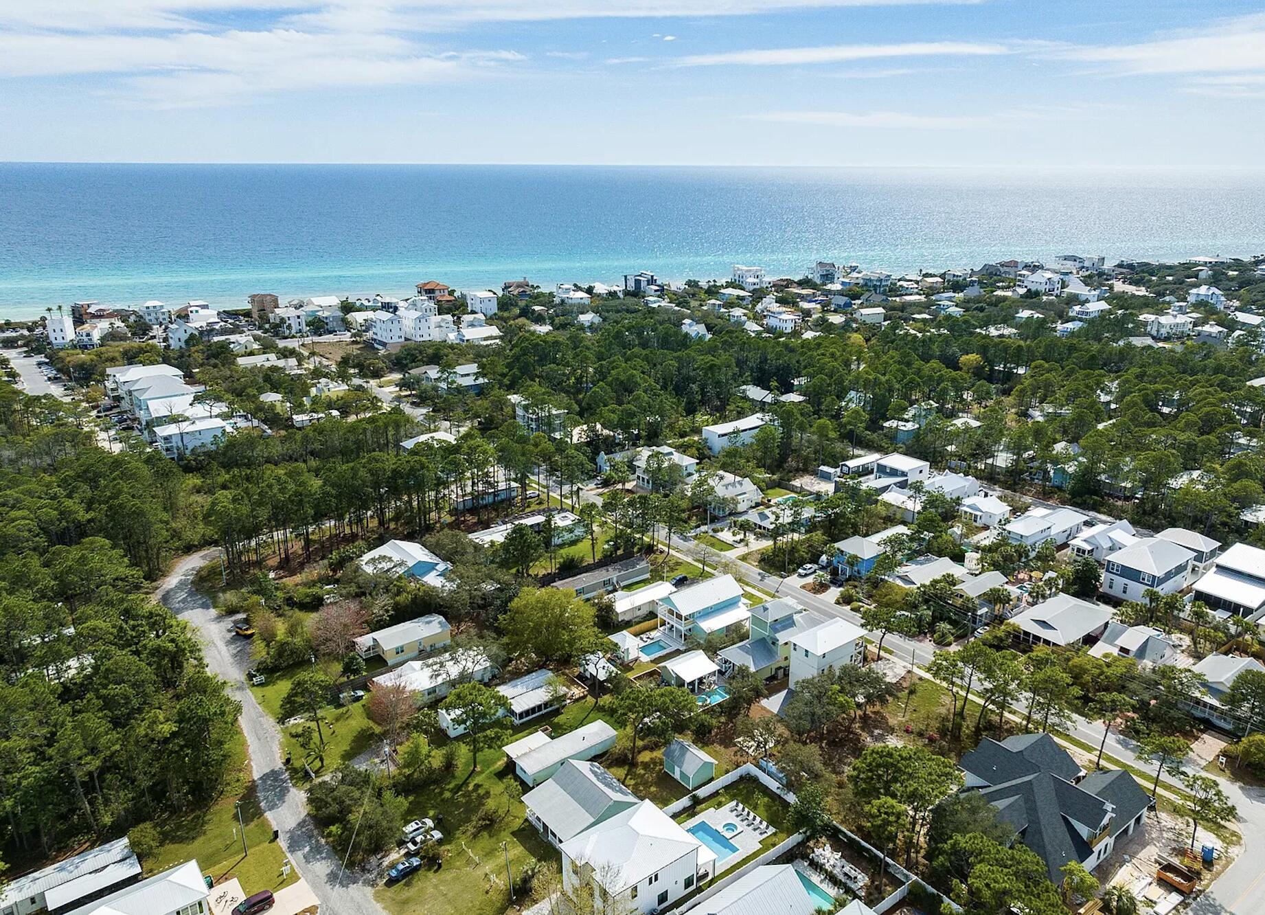 GULF SHORE MANOR - Land