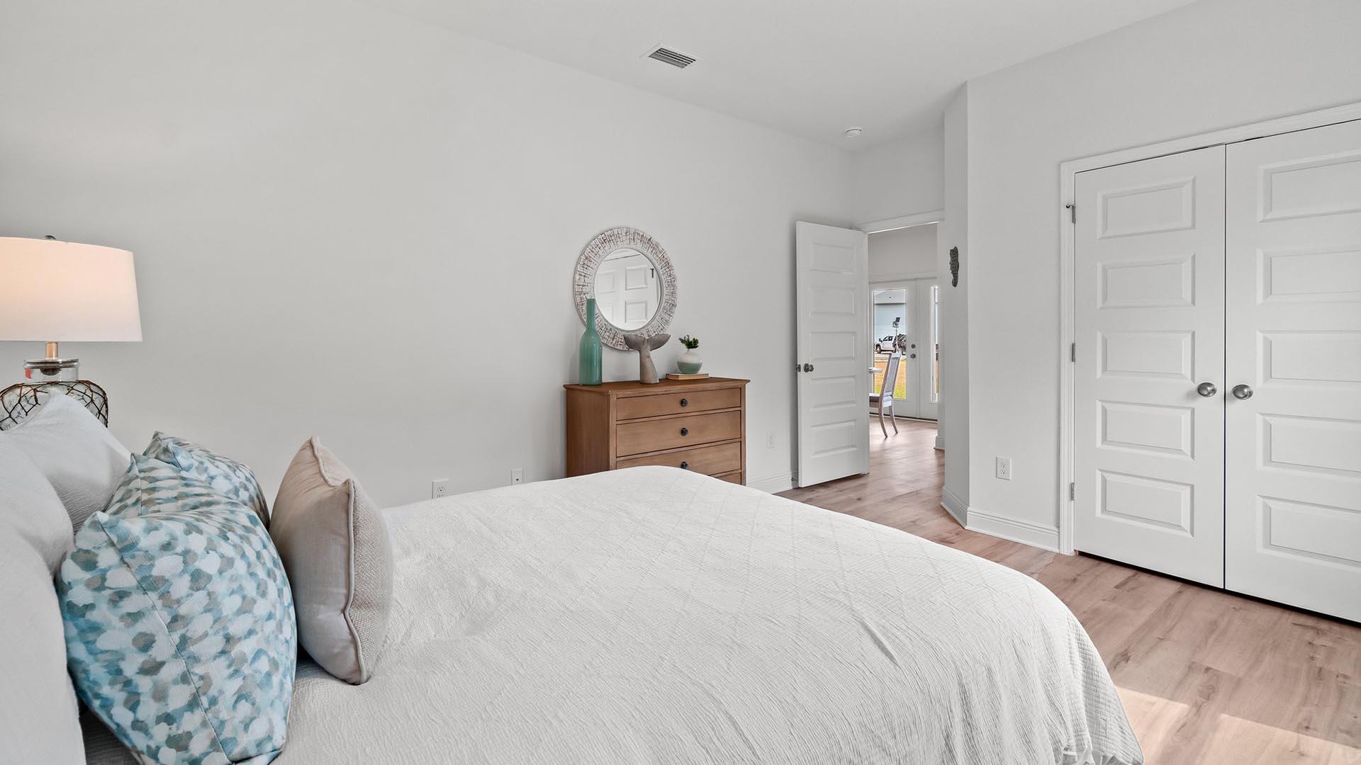Holley Grove at Peach Creek - Residential