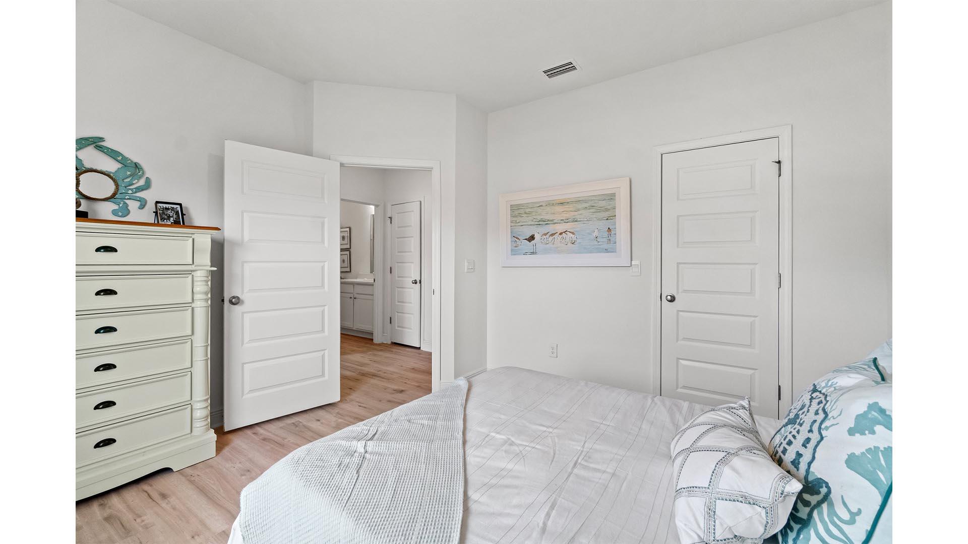 Holley Grove at Peach Creek - Residential
