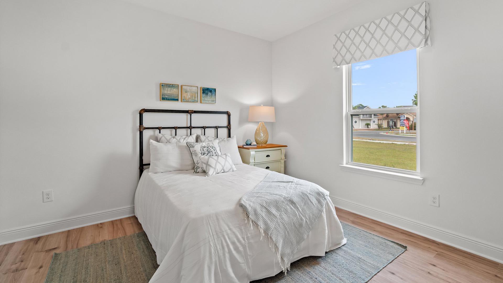 Holley Grove at Peach Creek - Residential