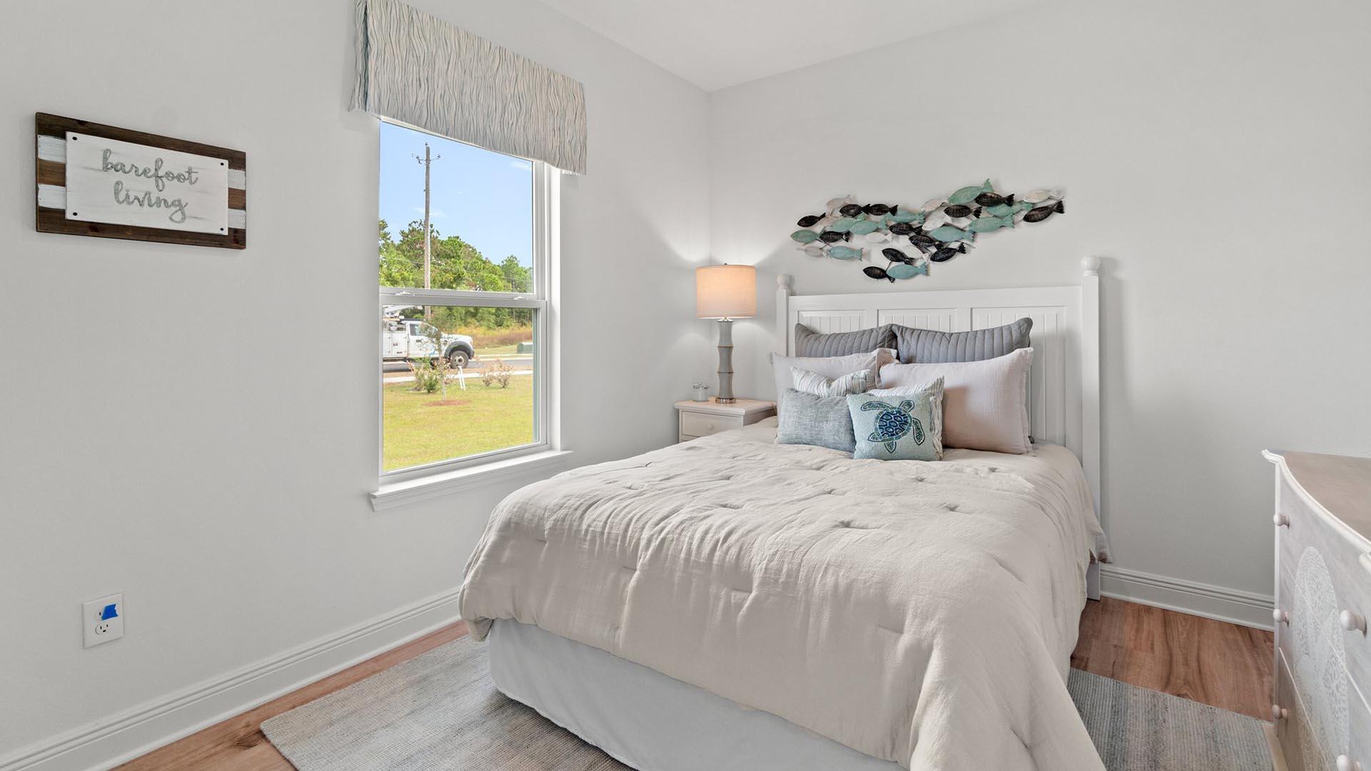 Holley Grove at Peach Creek - Residential