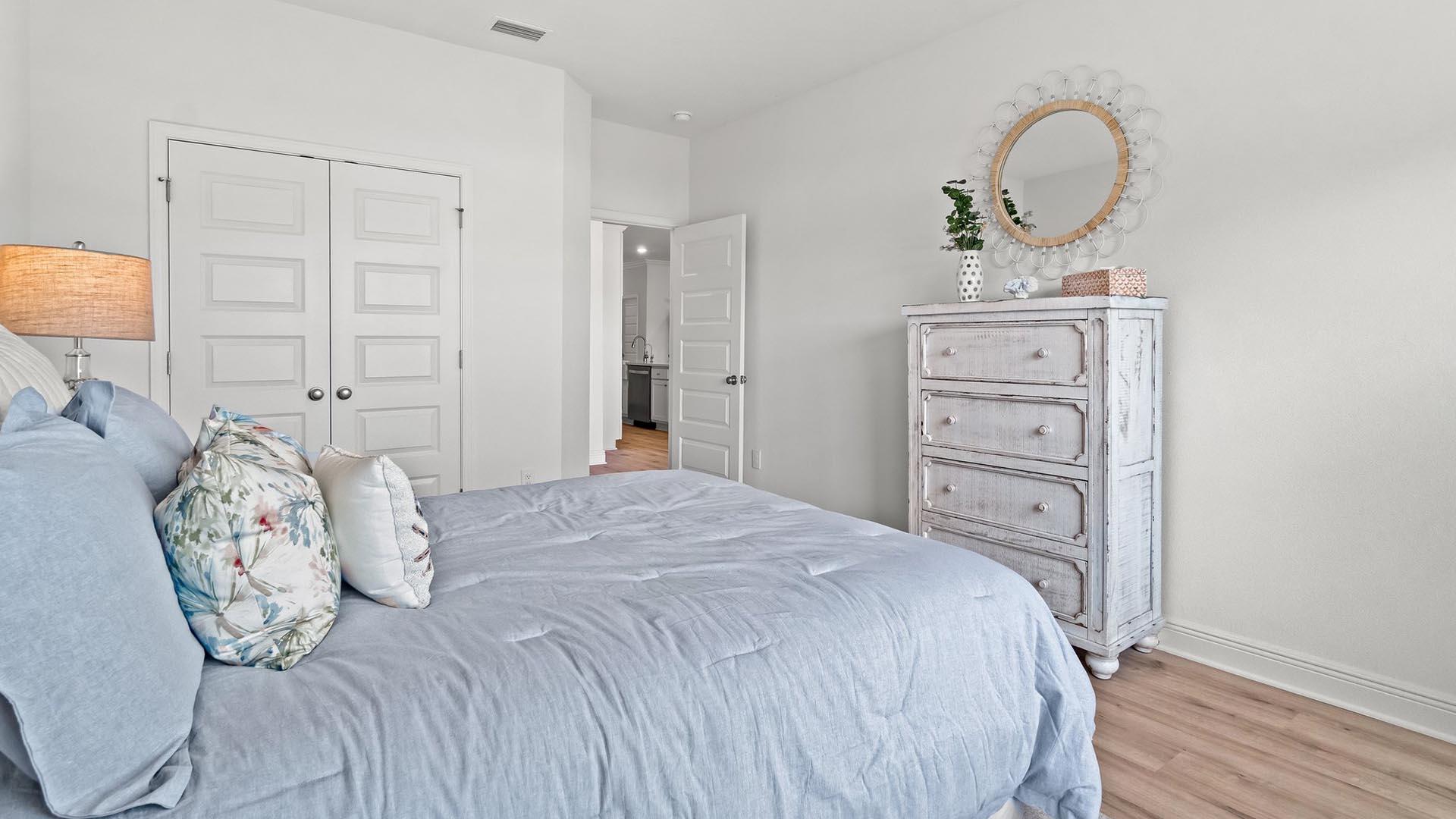 Holley Grove at Peach Creek - Residential