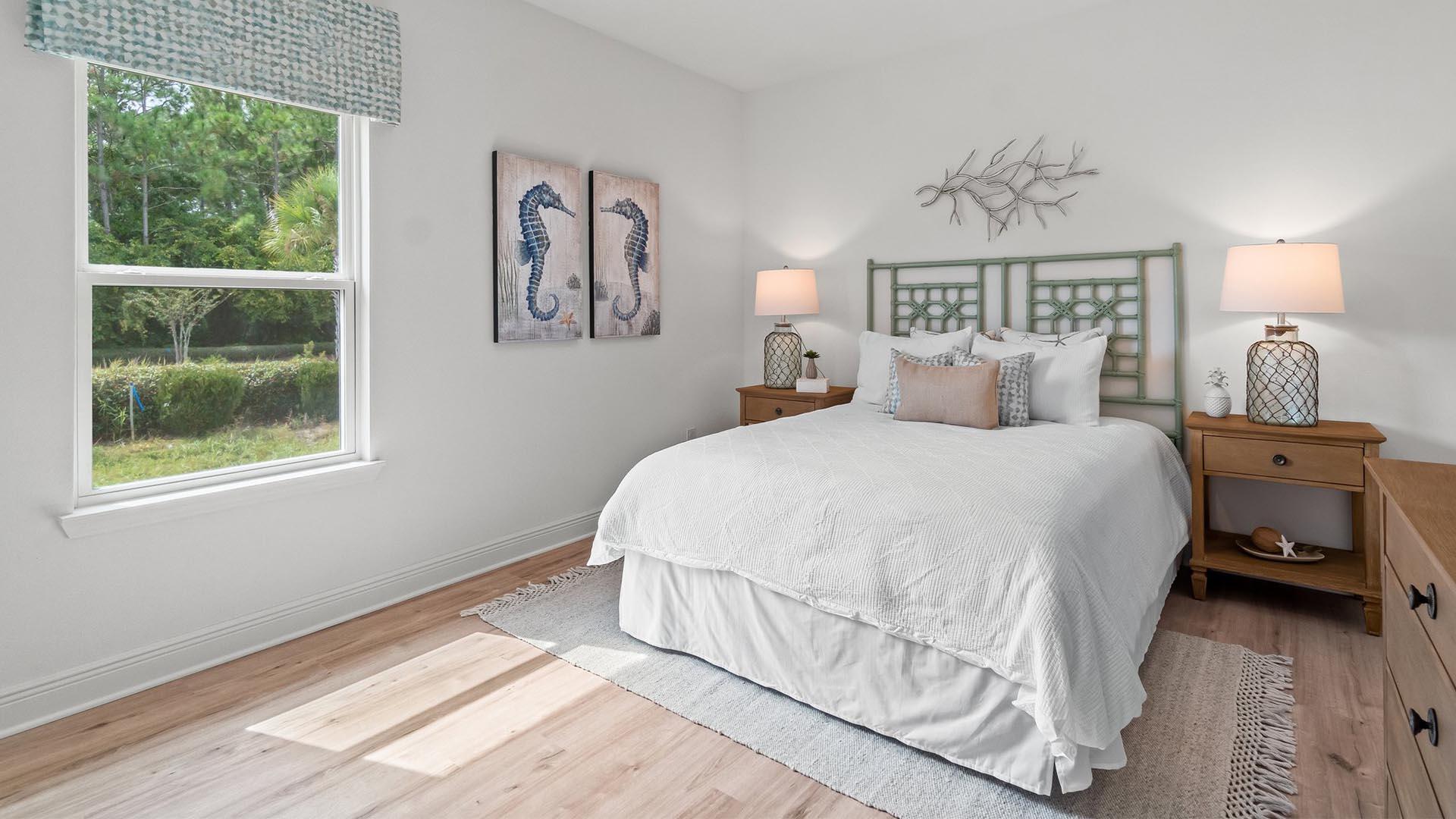 Holley Grove at Peach Creek - Residential