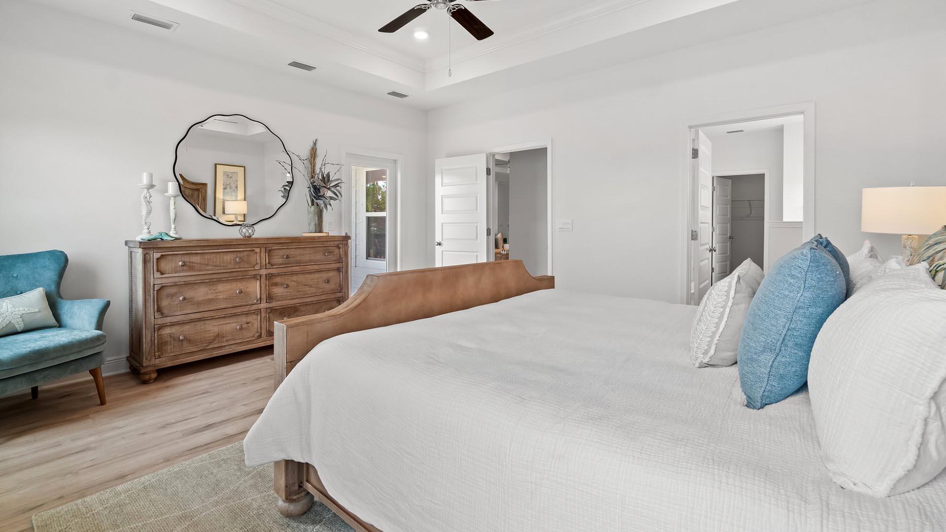 Holley Grove at Peach Creek - Residential