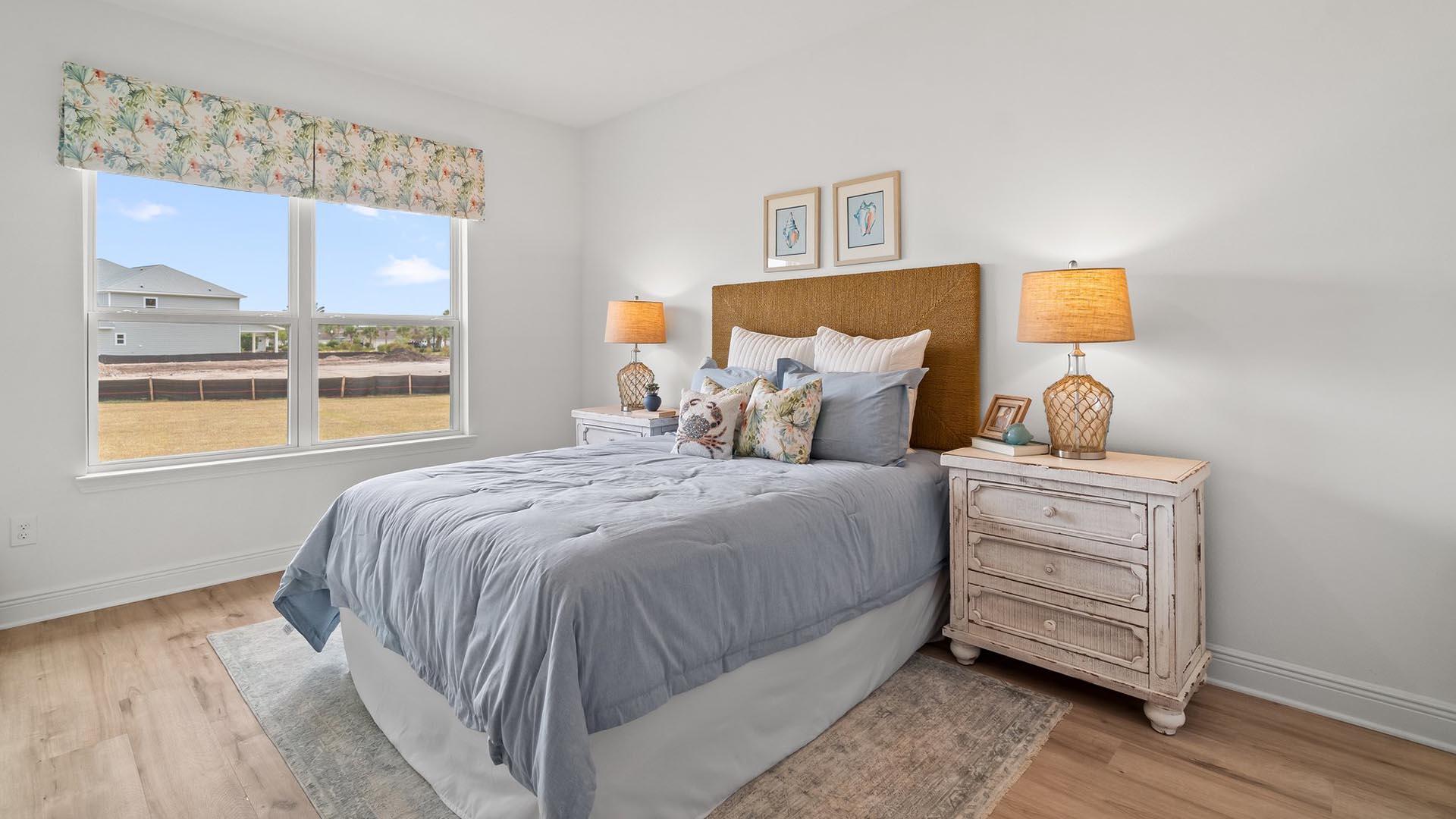 Holley Grove at Peach Creek - Residential