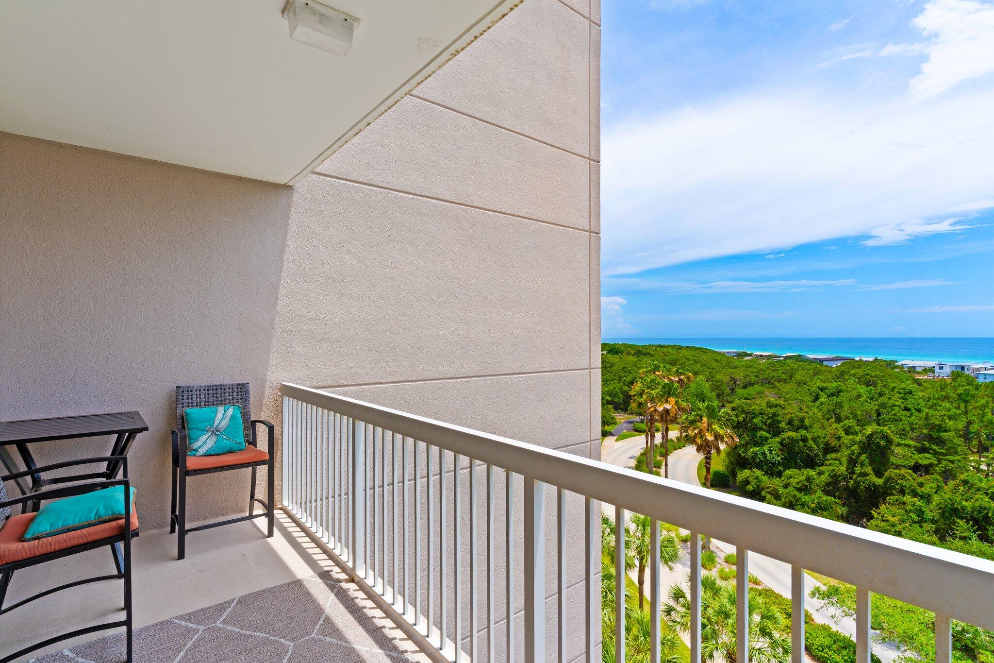 SUMMIT AT TOPS'L (THE) - Residential