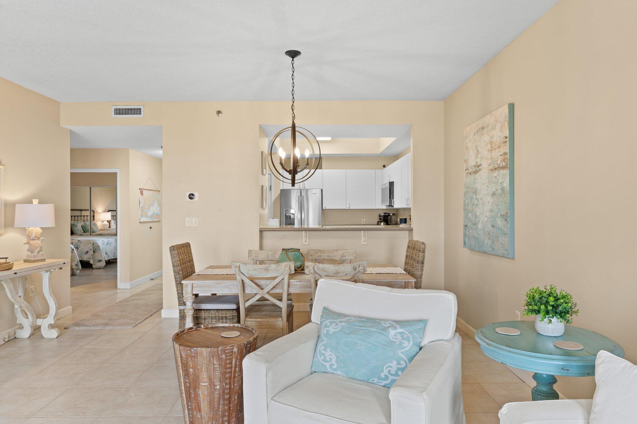 SUMMIT AT TOPS'L (THE) - Residential